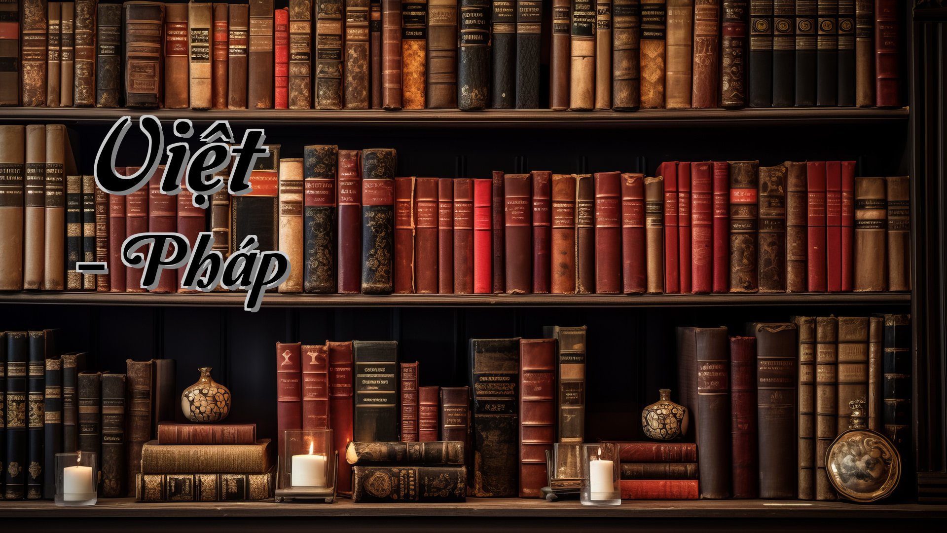 cover-Việt - Pháp