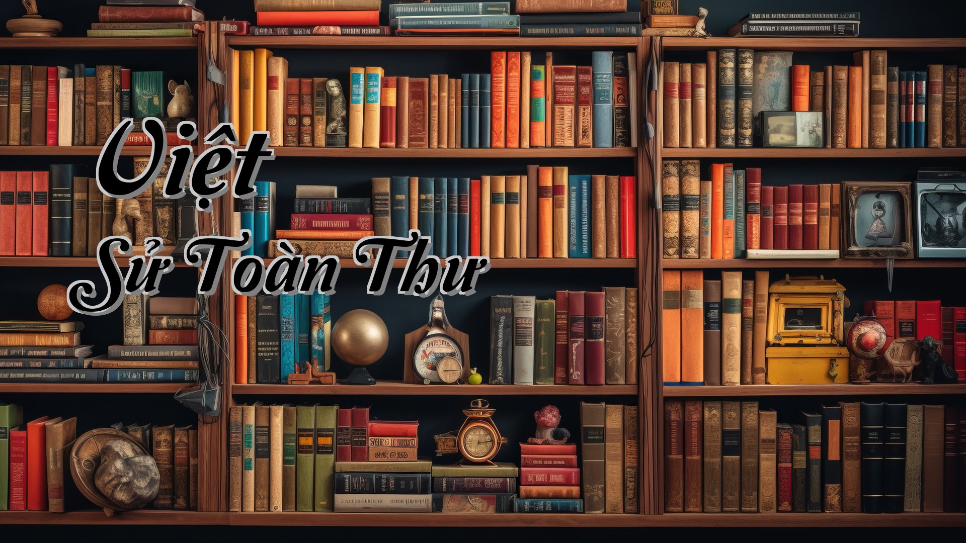 cover-Việt Sử Toàn Thư