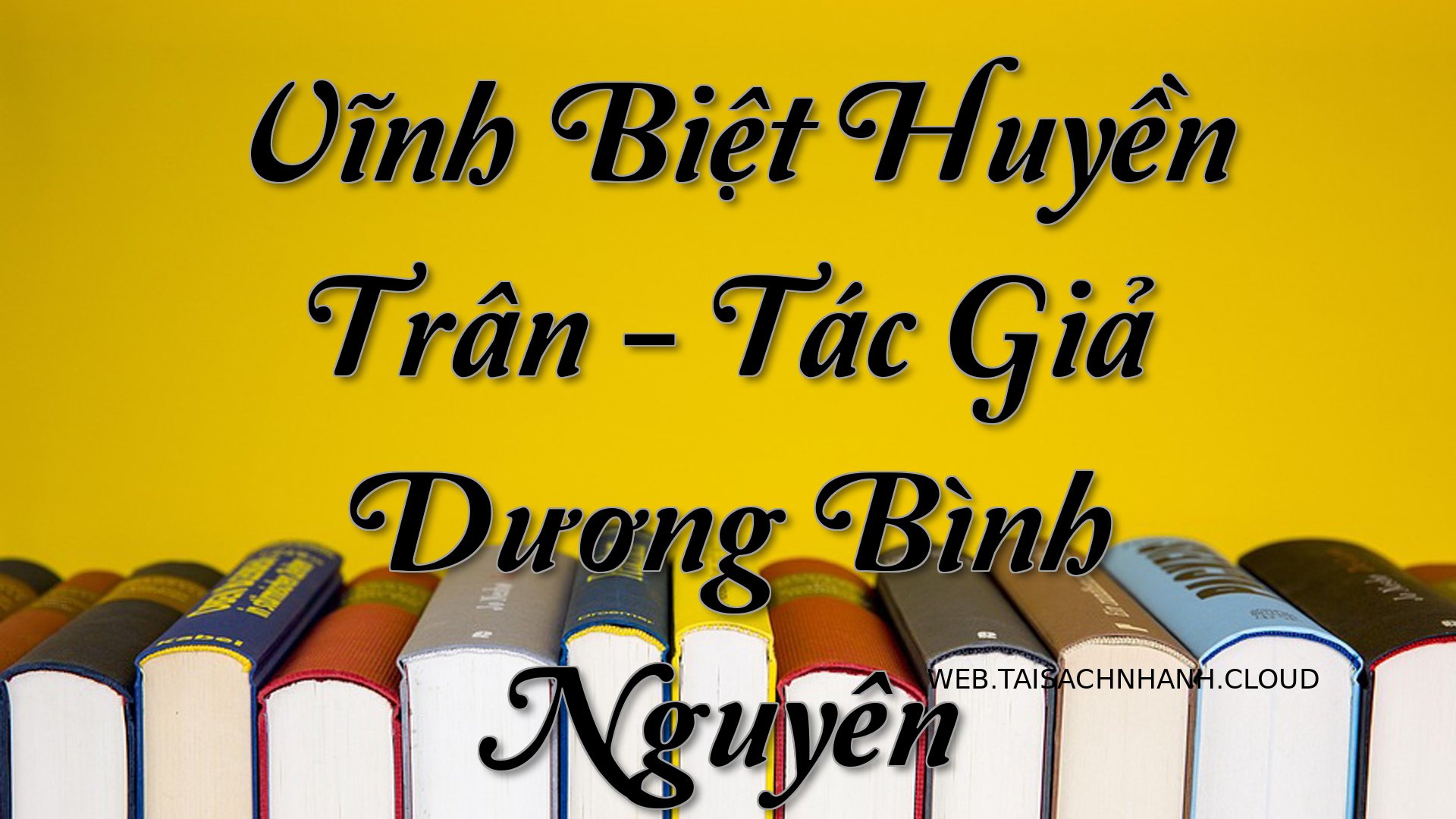 Cover Vinh Biet Huyen Tran.jpg