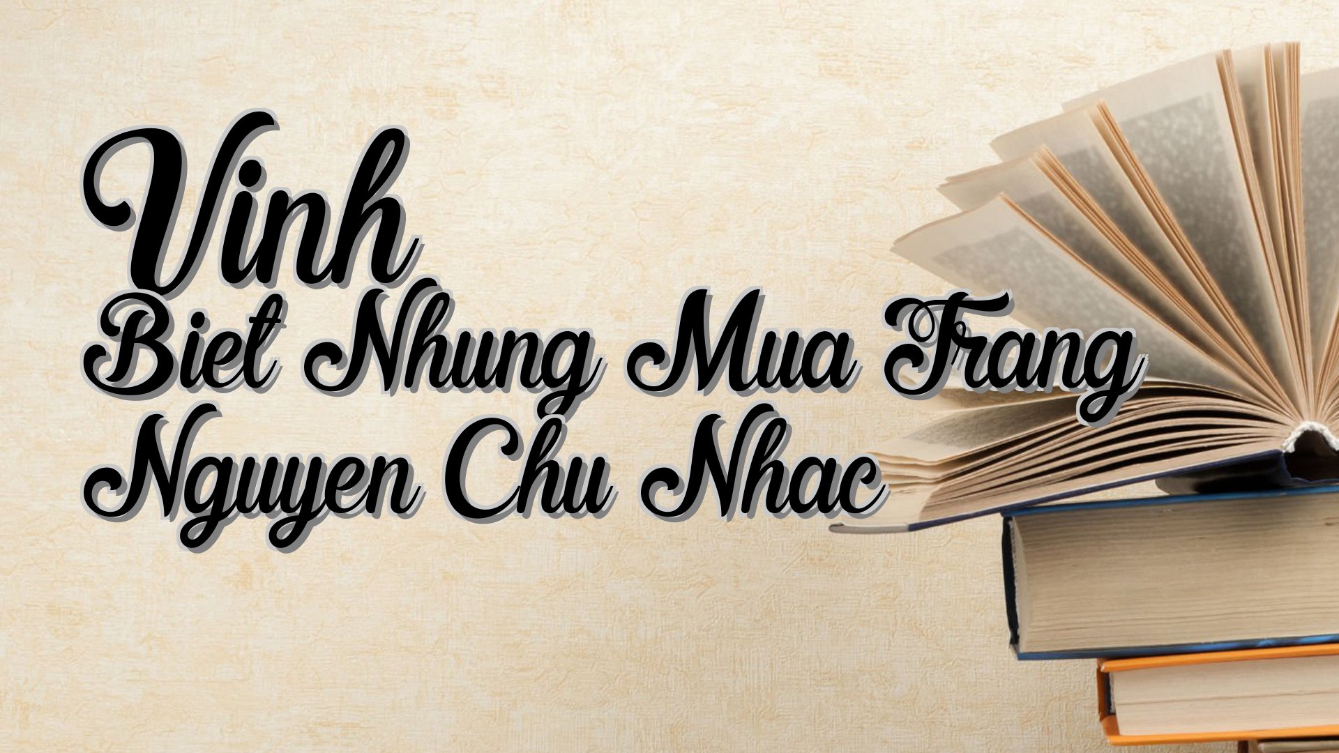 cover-Vinh Biet Nhung Mua Trang Nguyen Chu Nhac