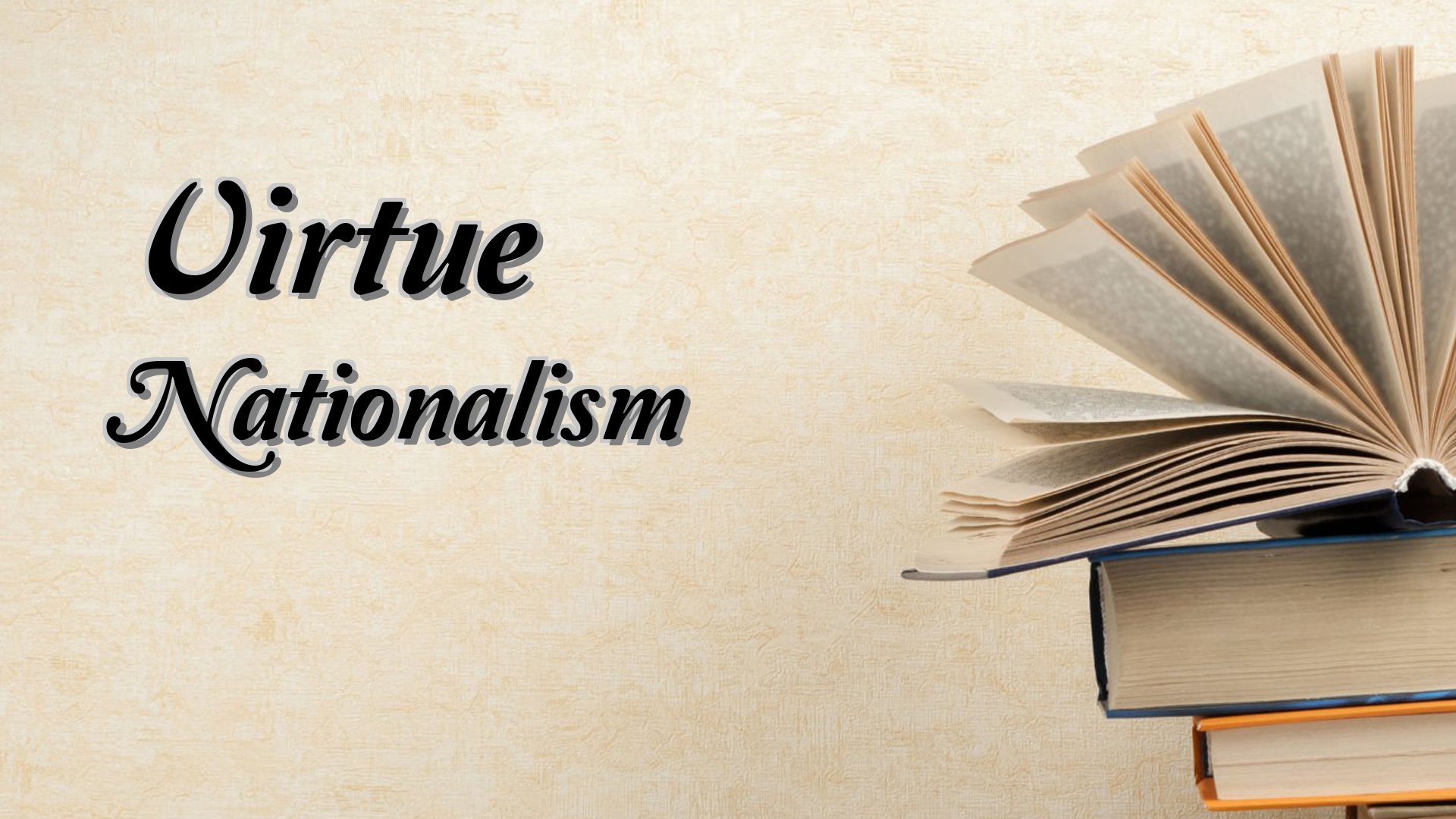 cover-Virtue Nationalism
