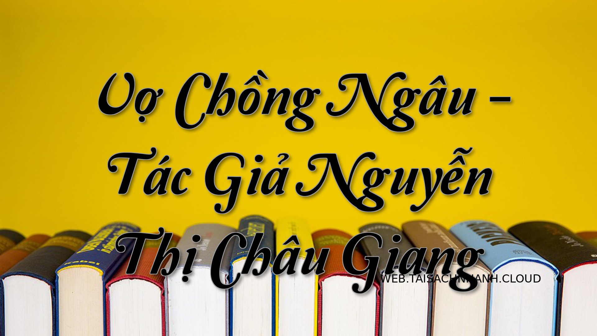 Cover Vo Chong Ngau.jpg