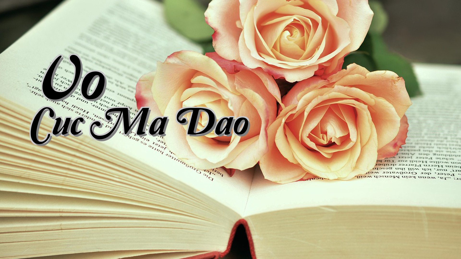 cover-Vo Cuc Ma Dao