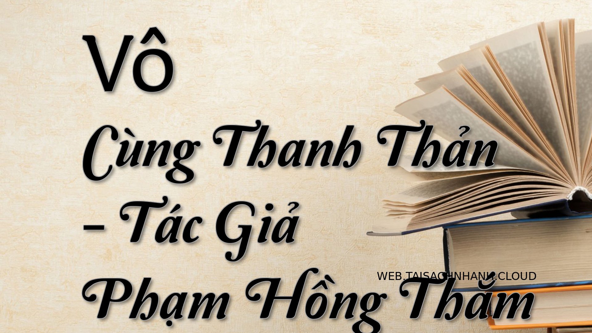 Cover Vo Cung Thanh Than.jpg
