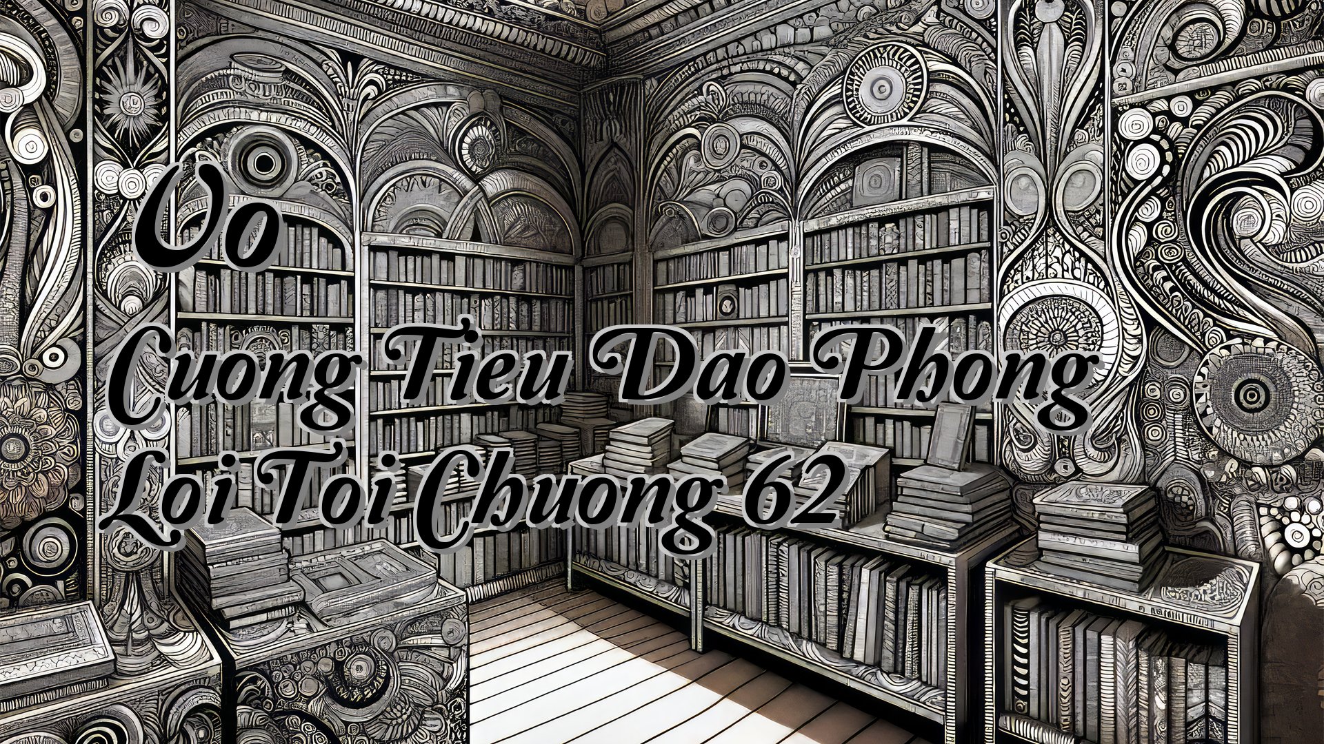 cover-Vo Cuong Tieu Dao Phong Loi Toi Chuong 62
