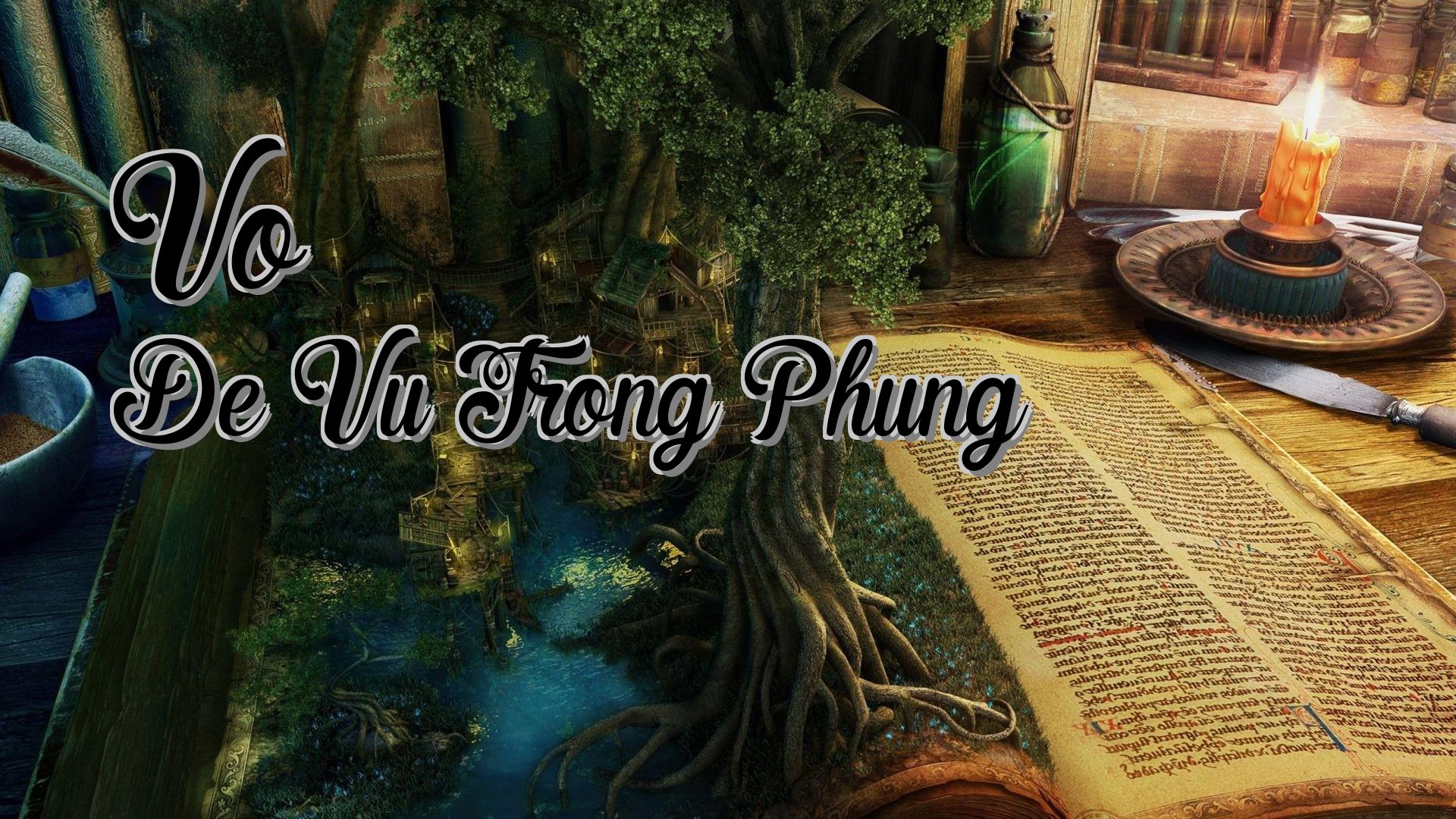 cover-Vo De Vu Trong Phung