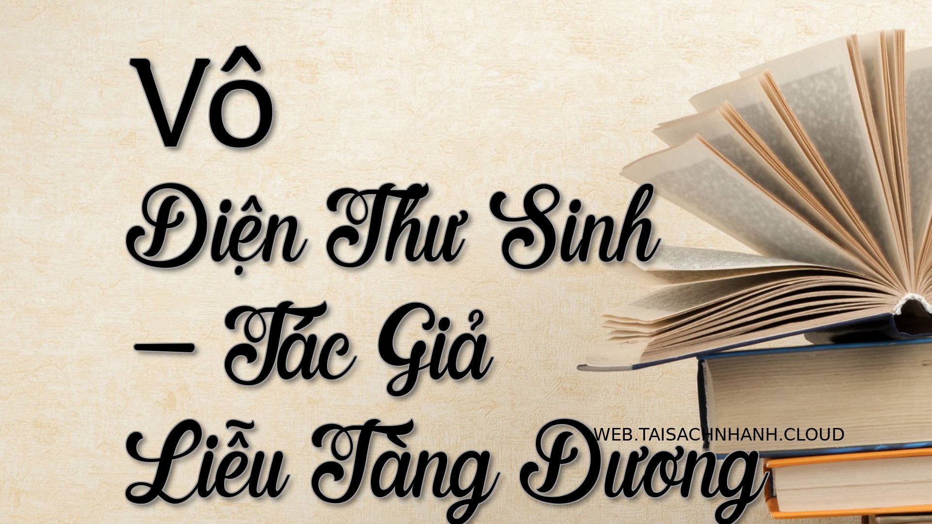 Cover Vo Dien Thu Sinh.jpg