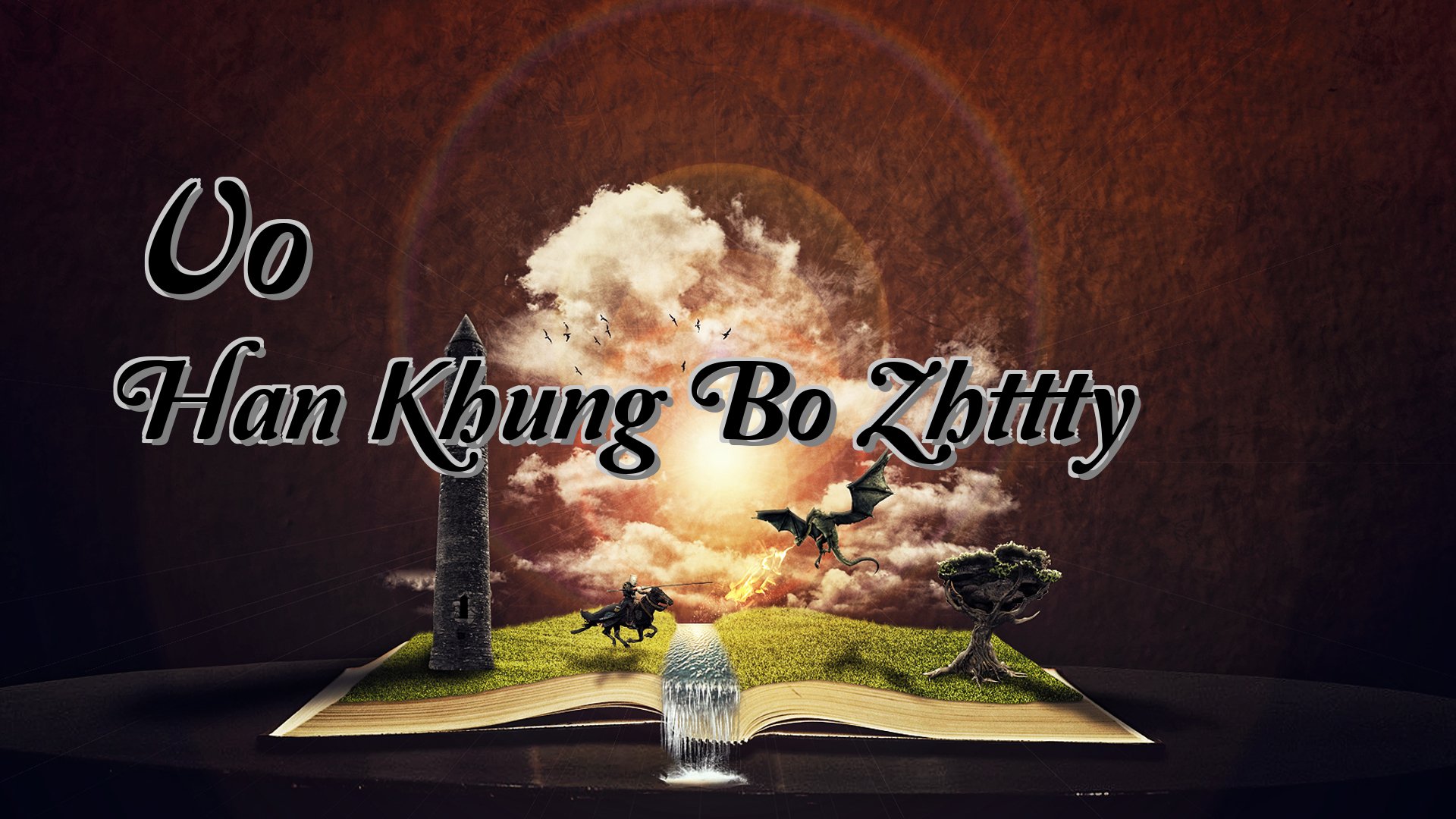 cover-Vo Han Khung Bo Zhttty