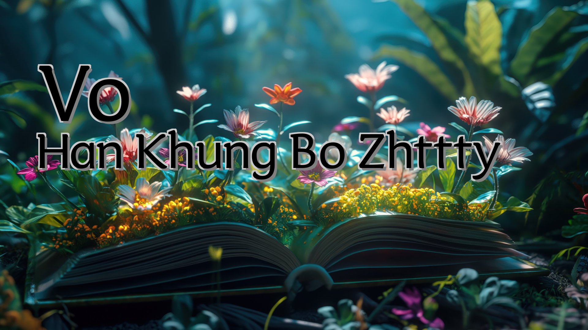 cover-Vo Han Khung Bo Zhttty