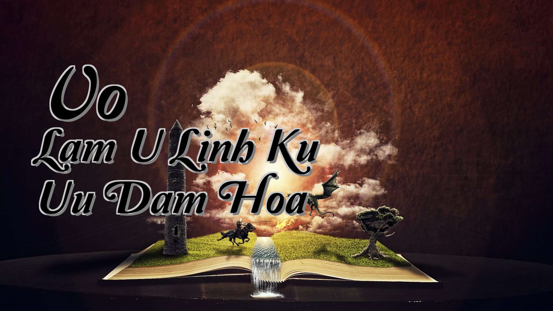 cover-Vo Lam U Linh Ku Uu Dam Hoa