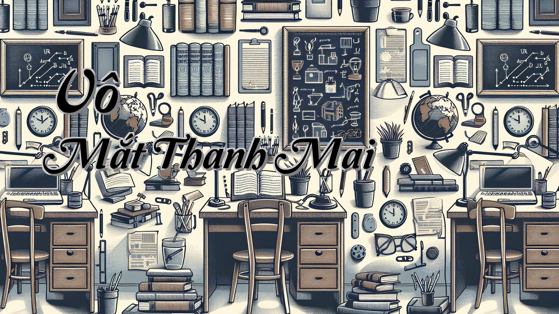 cover-Vô Mắt Thanh Mai