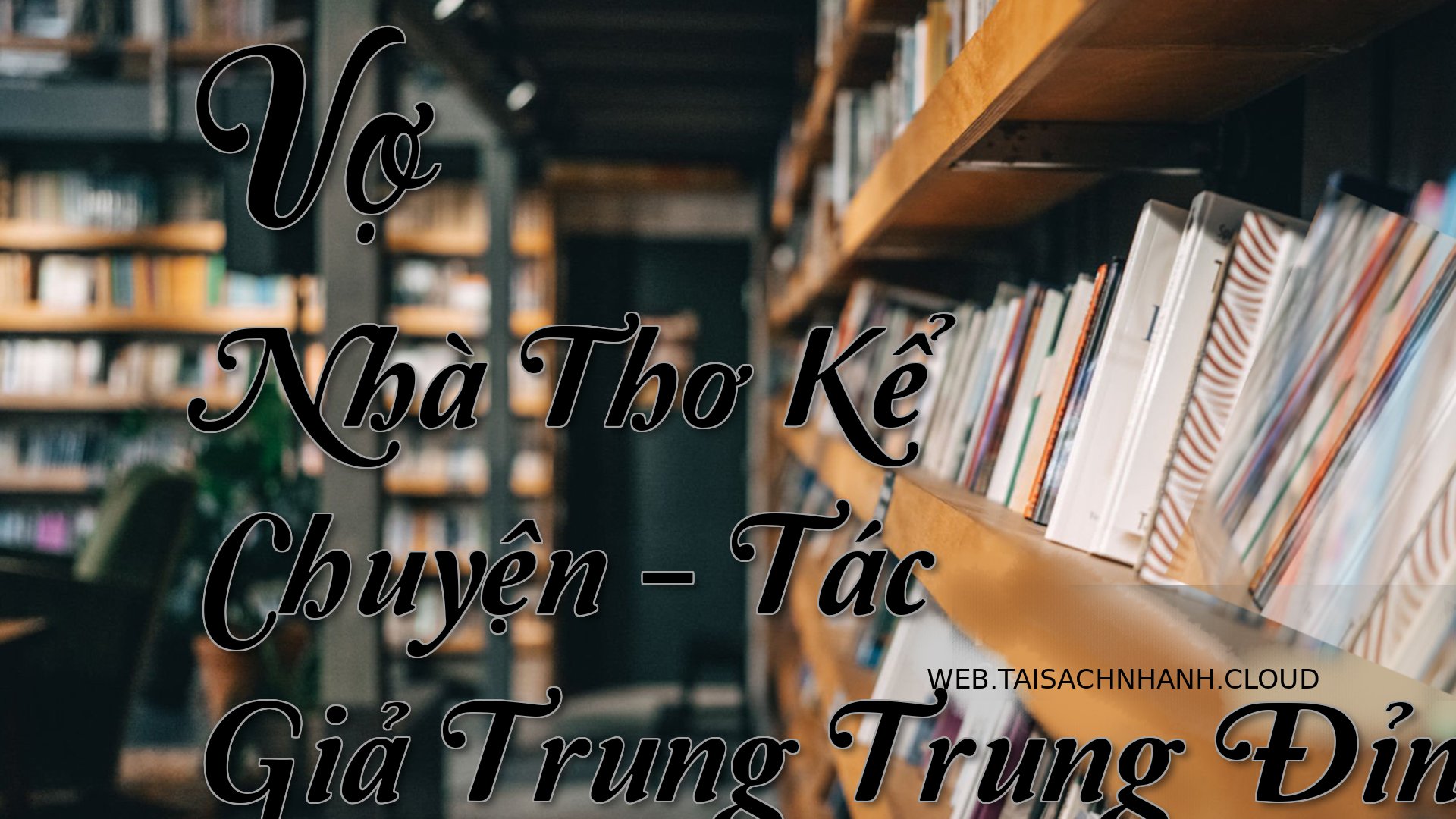 Cover Vo Nha Tho Ke Chuyen.jpg