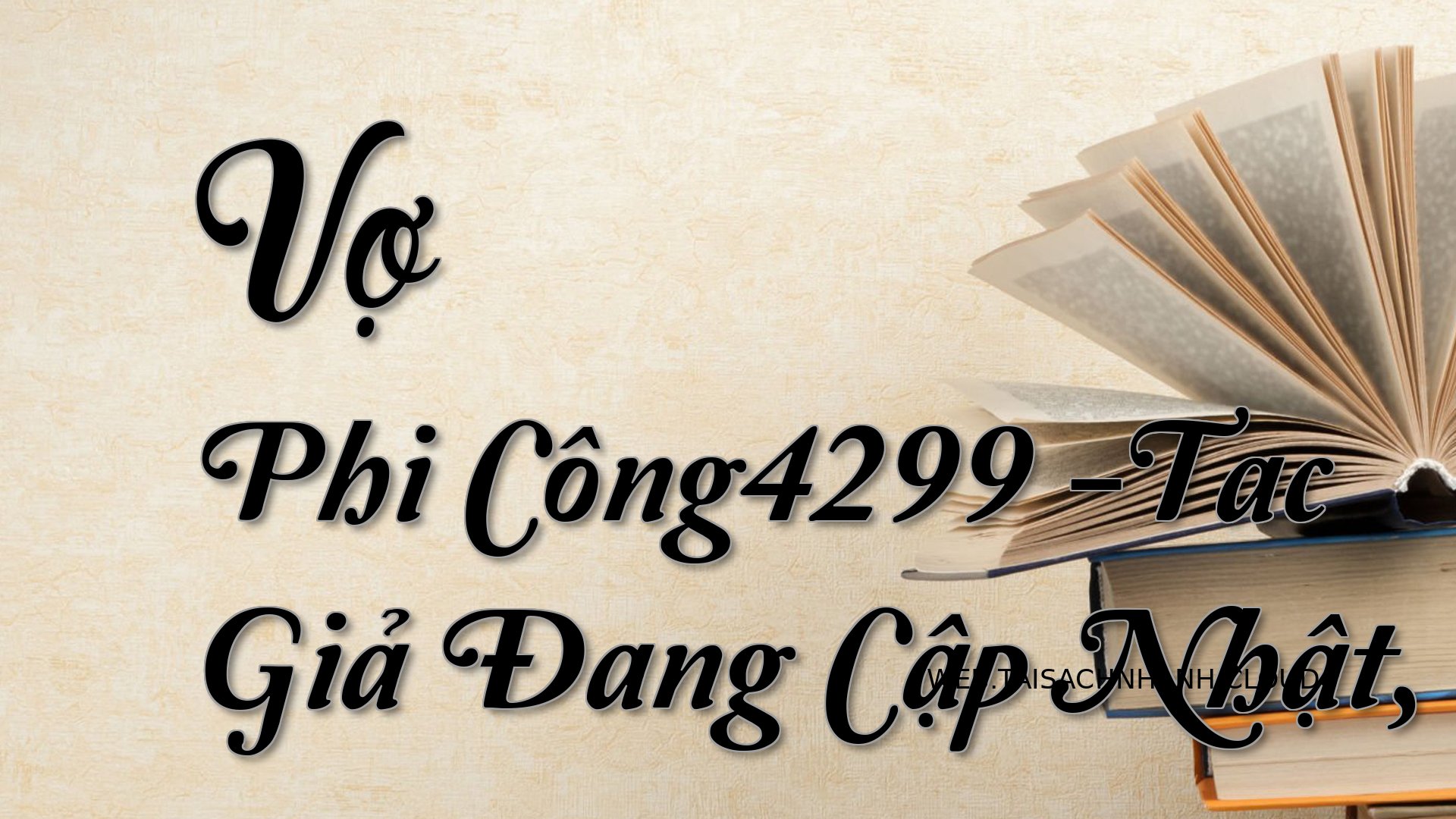 Cover Vo Phi Cong4299.jpg