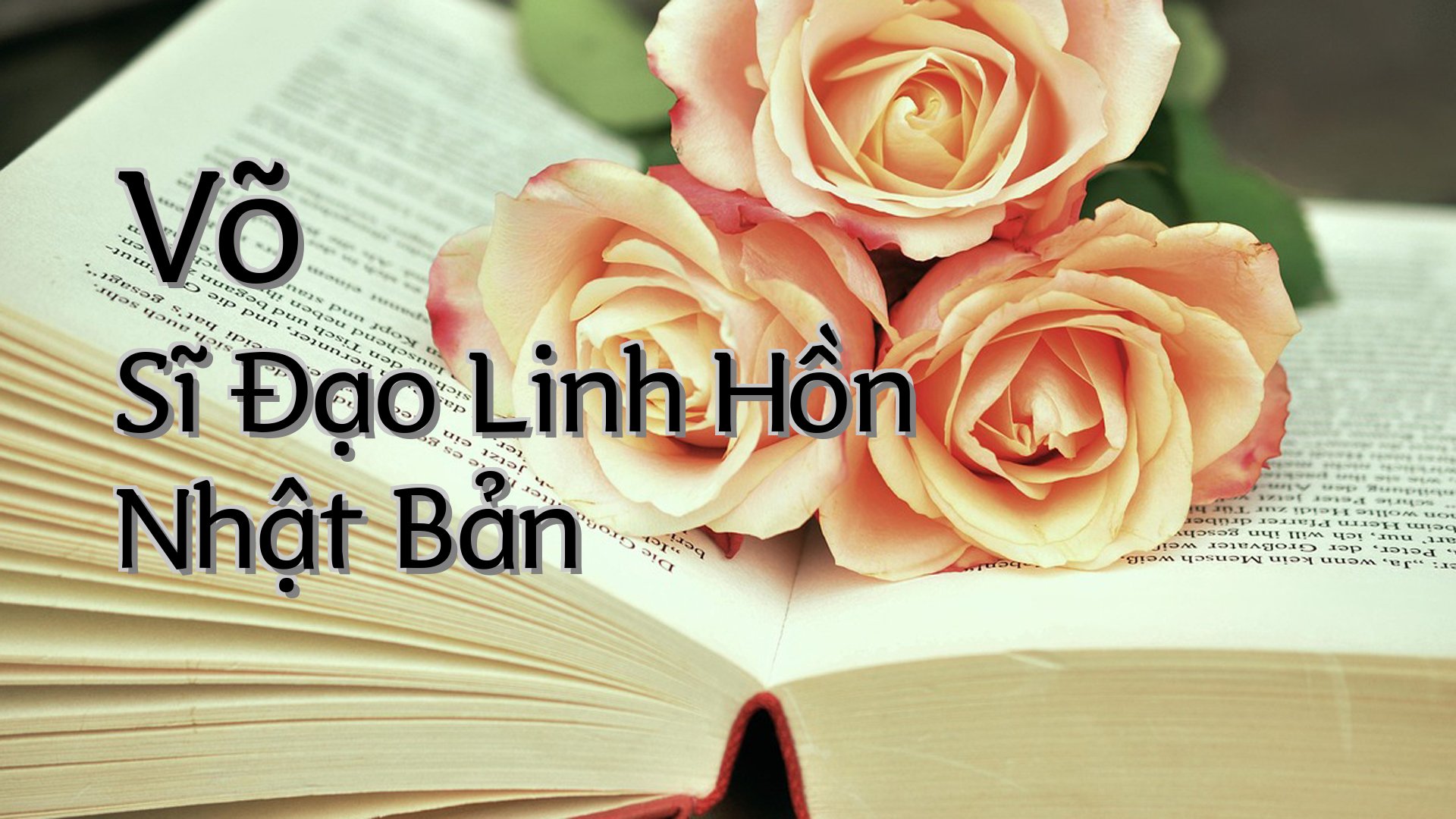 cover-Võ Sĩ Đạo Linh Hồn Nhật Bản