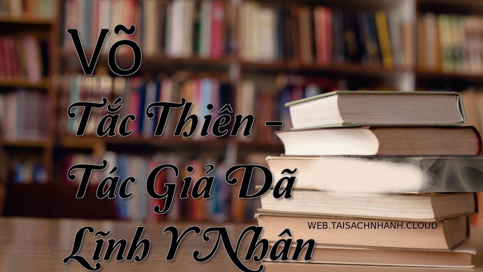 Cover Vo Tac Thien.jpg