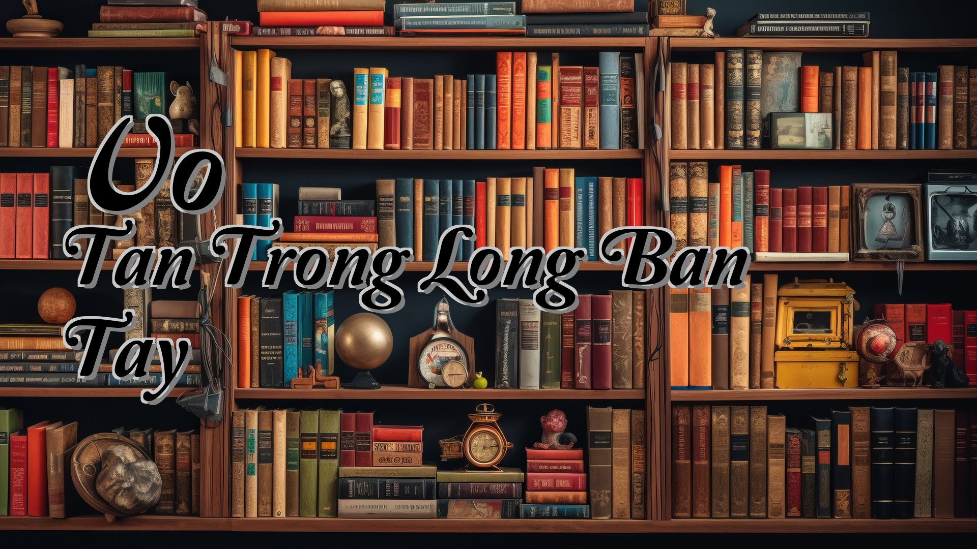 cover-Vo Tan Trong Long Ban Tay