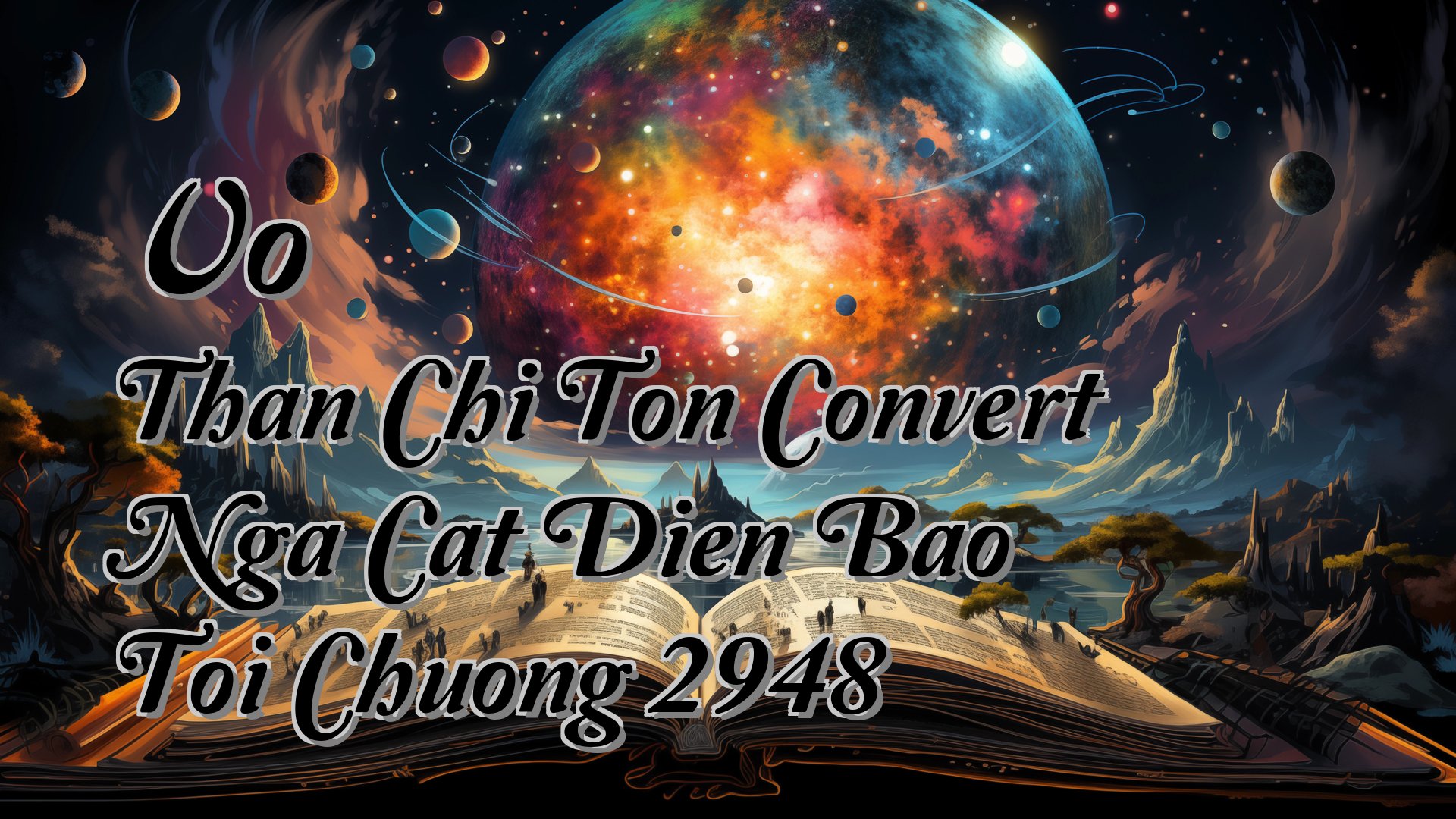 cover-Vo Than Chi Ton Convert Nga Cat Dien Bao Toi Chuong 2948