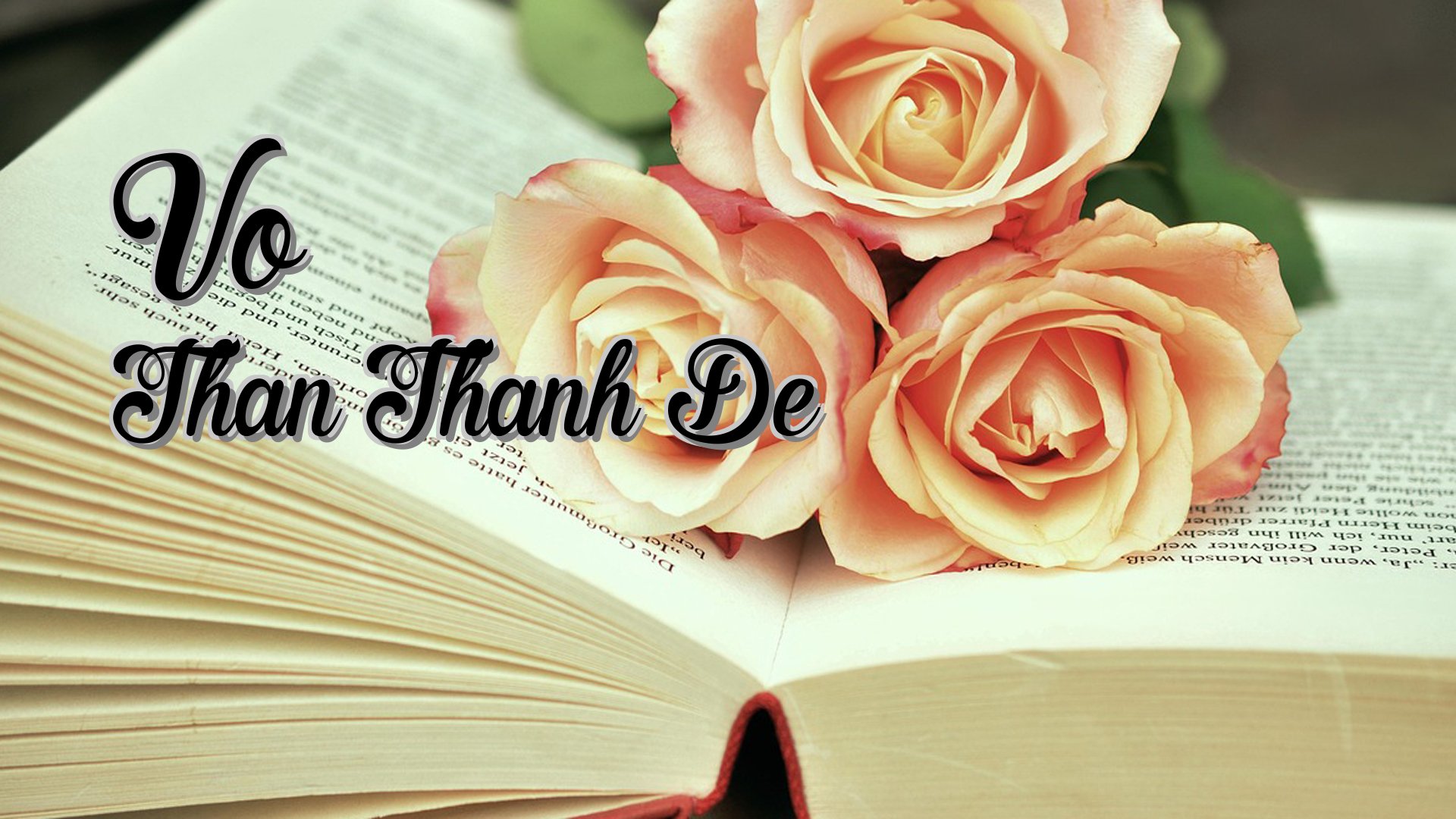 cover-Vo Than Thanh De