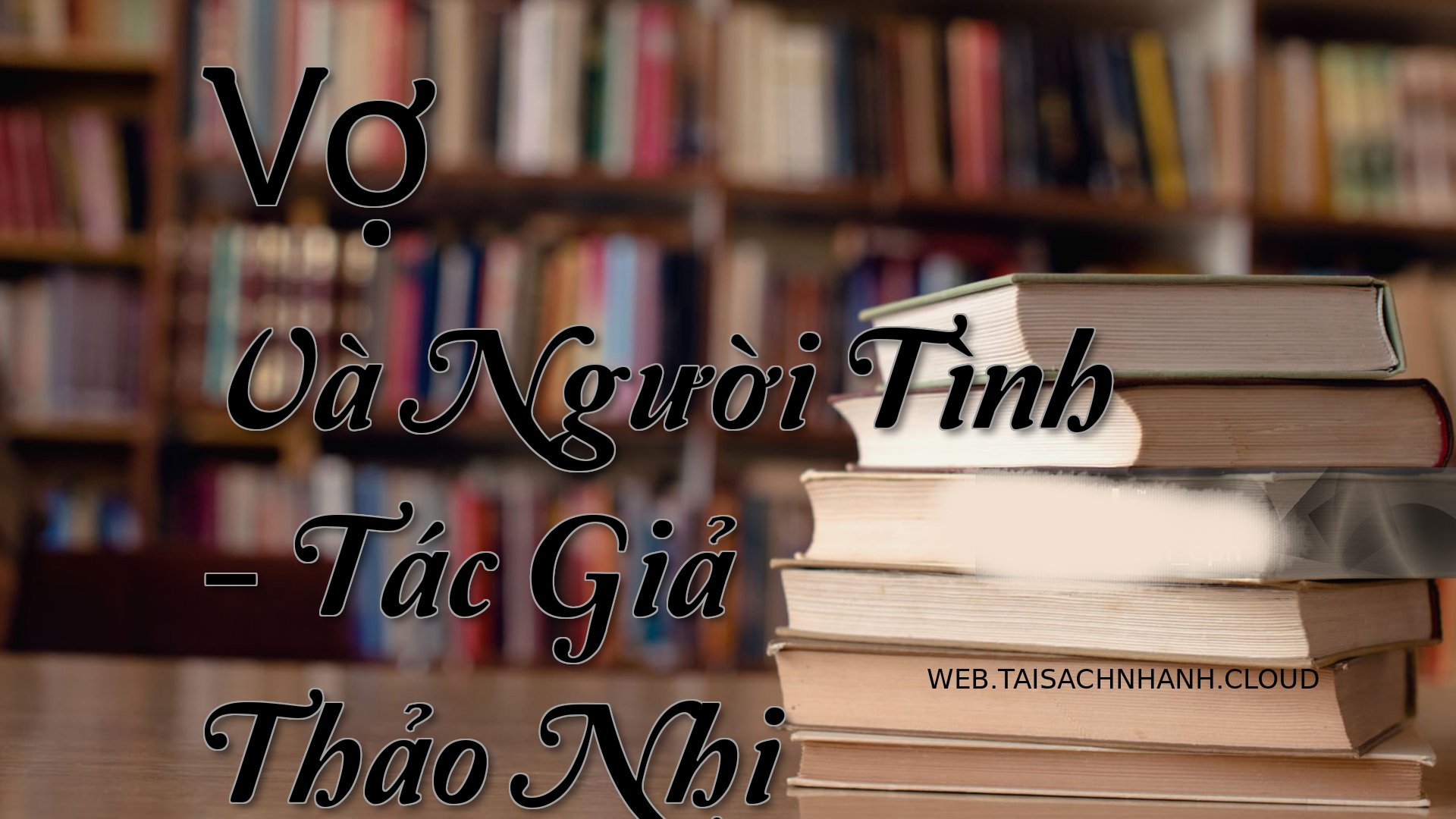 Cover Vo Va Nguoi Tinh.jpg