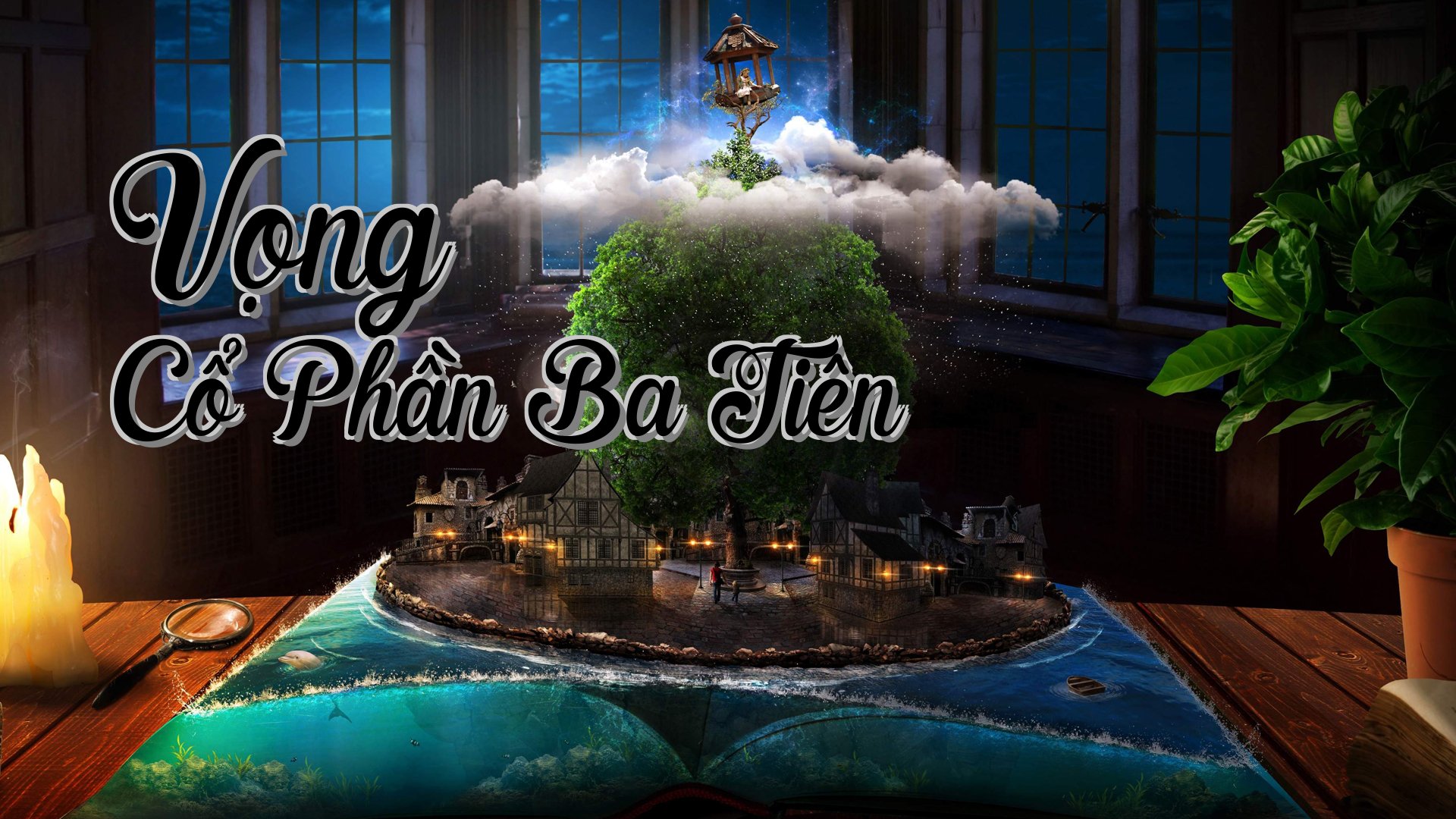 cover-Vọng Cổ Phần Ba Tiên