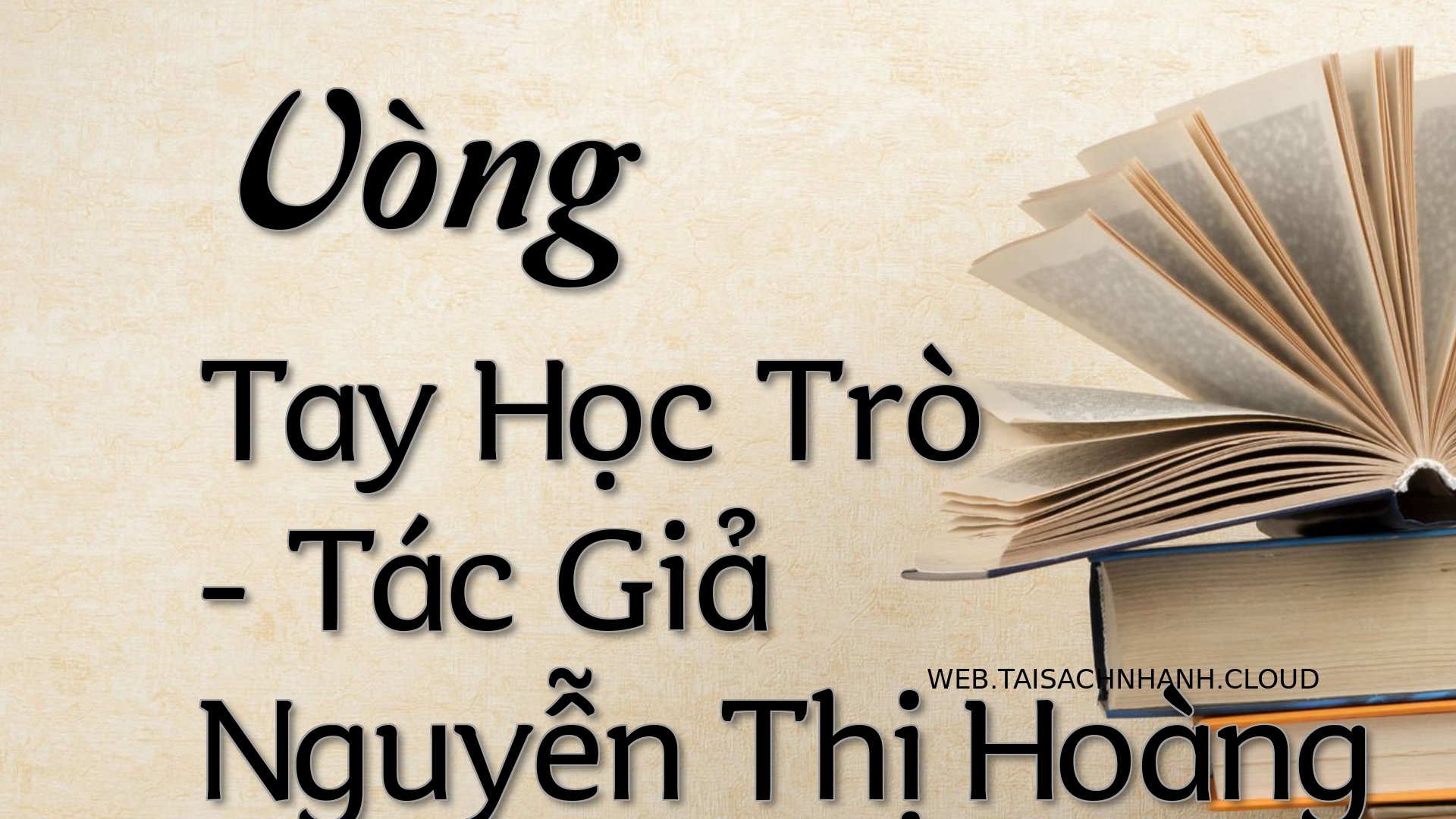 Cover Vong Tay Hoc Tro.jpg