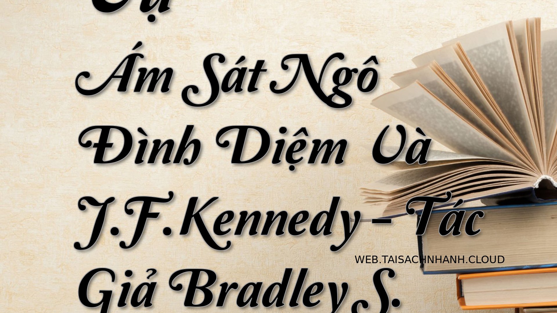 Cover Vu Am Sat Ngo Dinh D.jpg