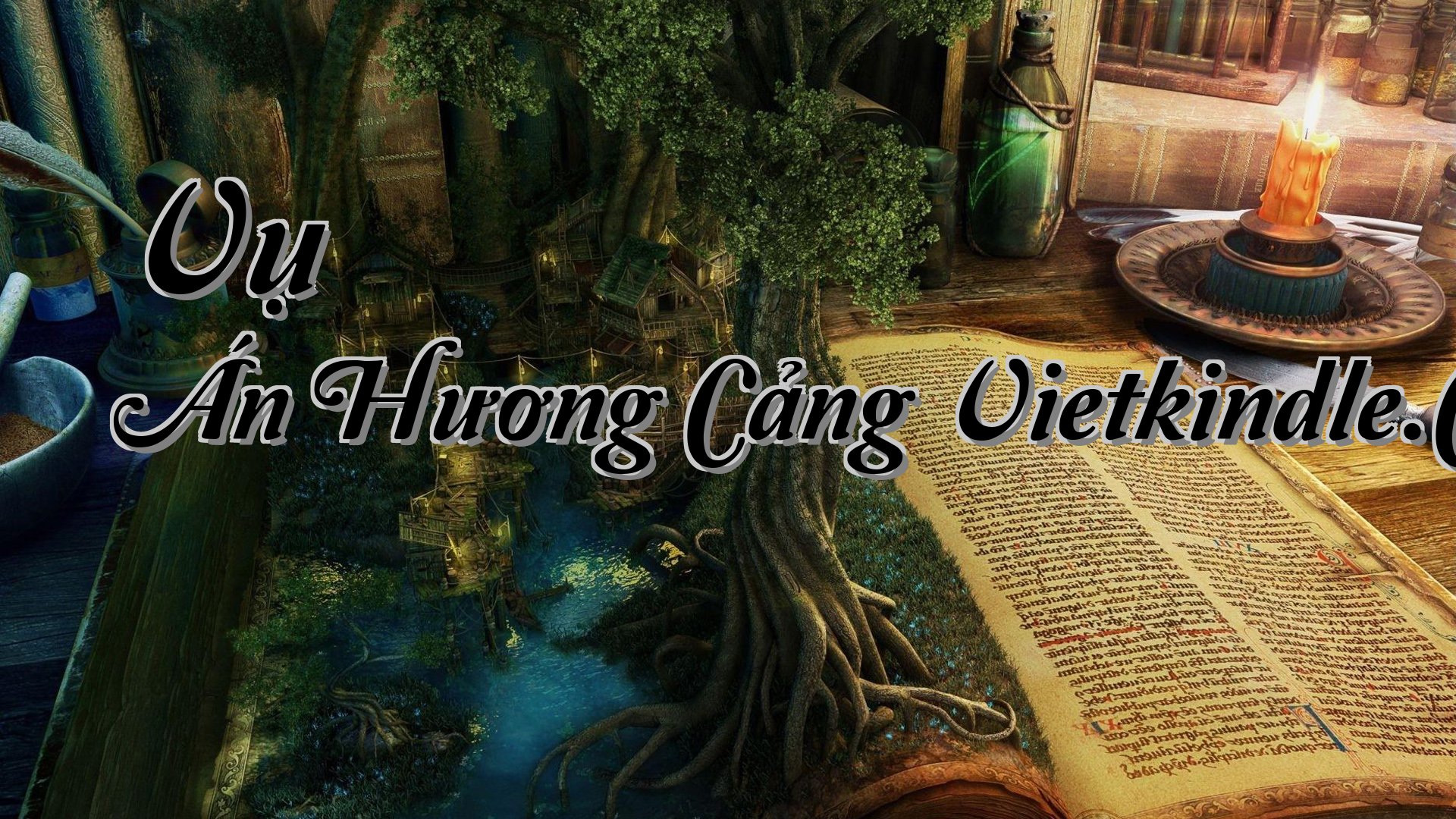 cover-Vụ Án Hương Cảng Vietkindle.Com