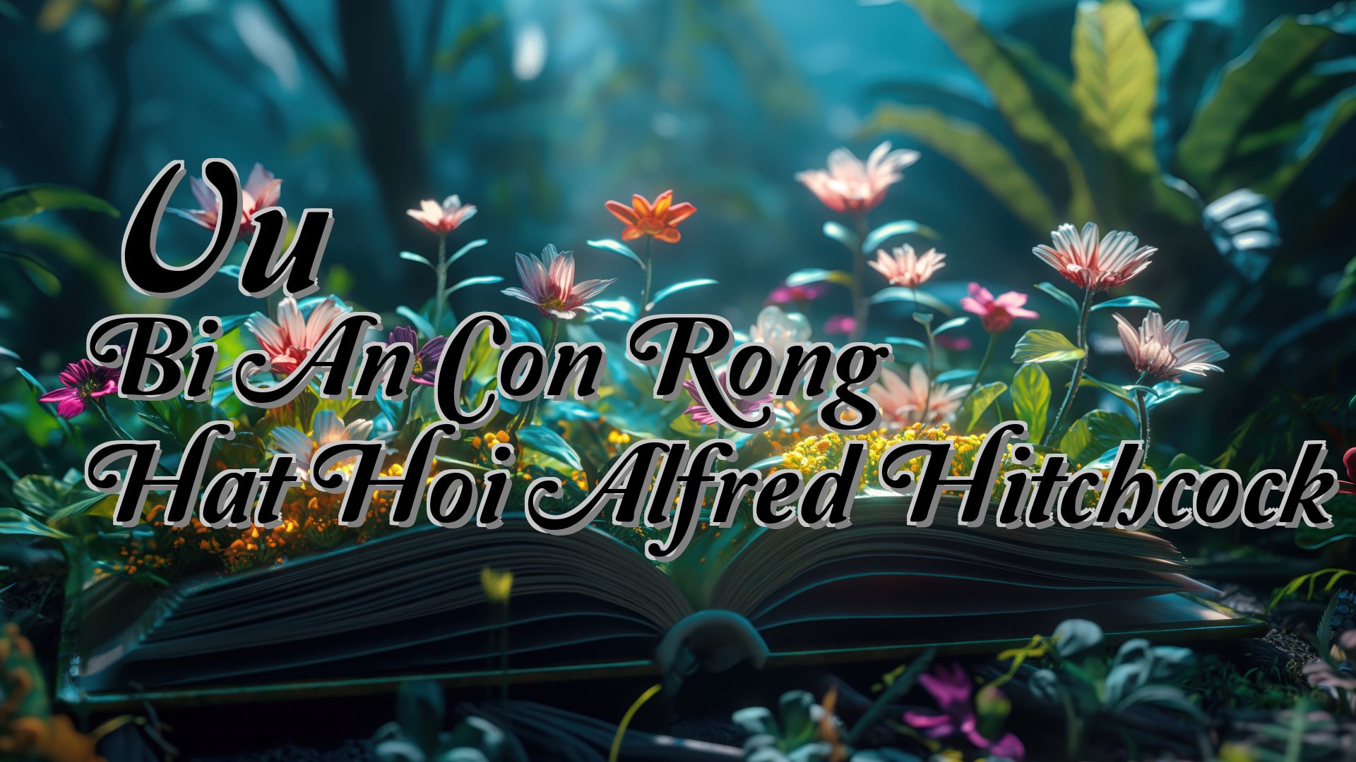 cover-Vu Bi An Con Rong Hat Hoi Alfred Hitchcock