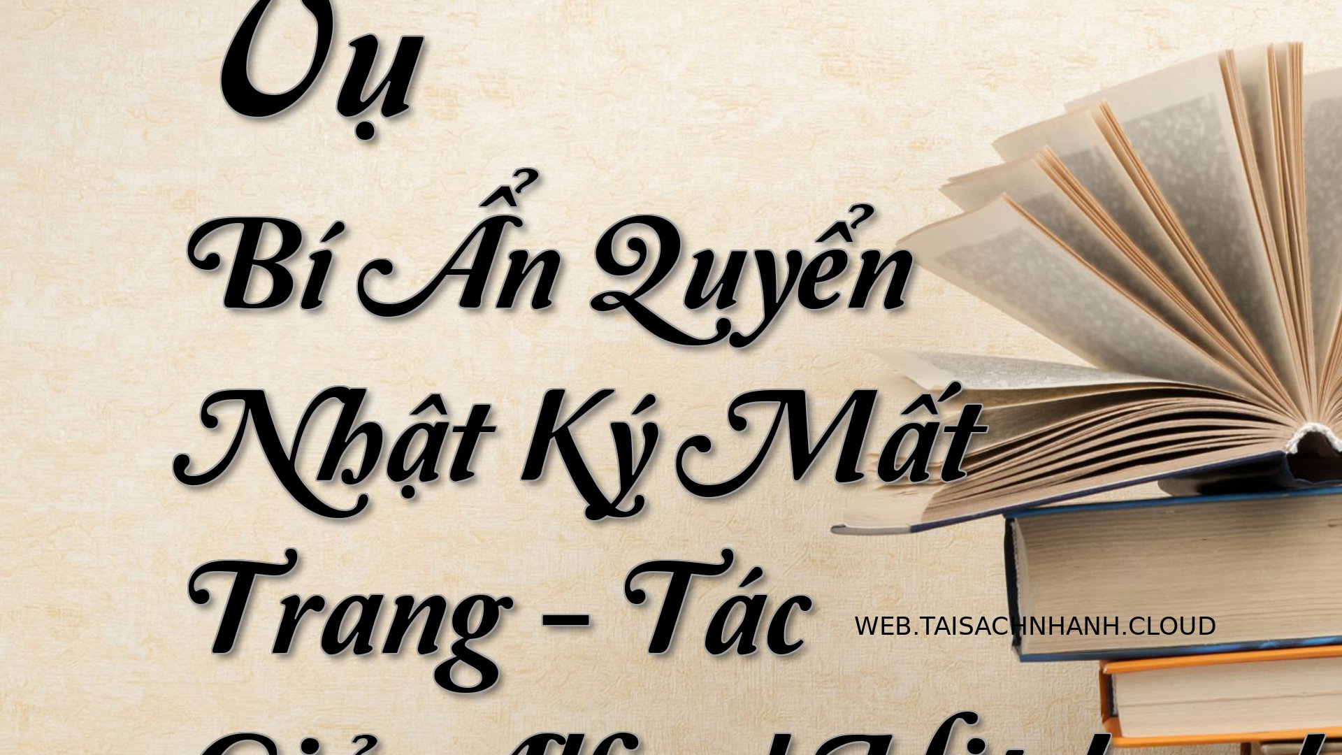 Cover Vu Bi An Quyen Nhat .jpg