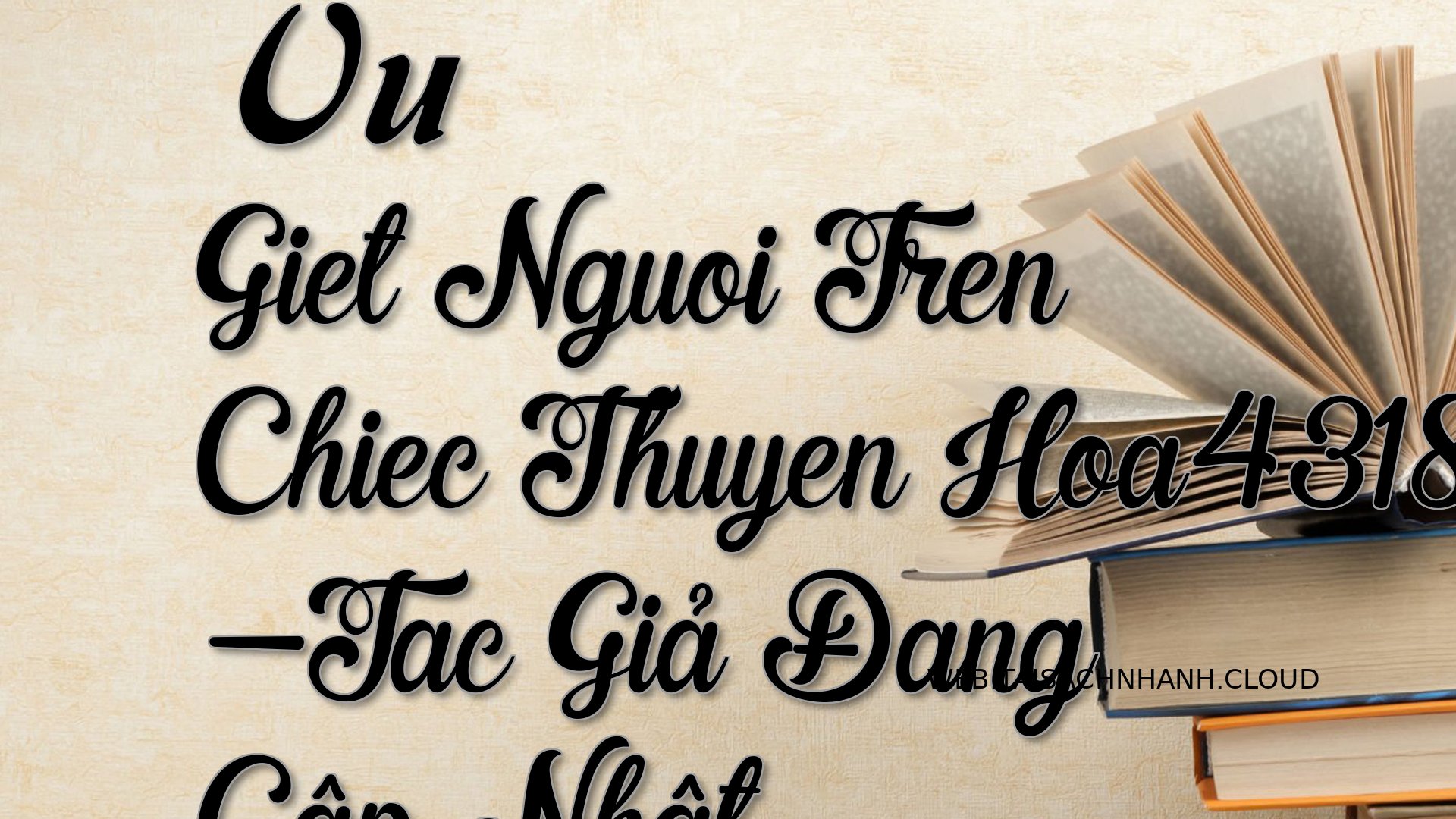Cover Vu Giet Nguoi Tren C.jpg