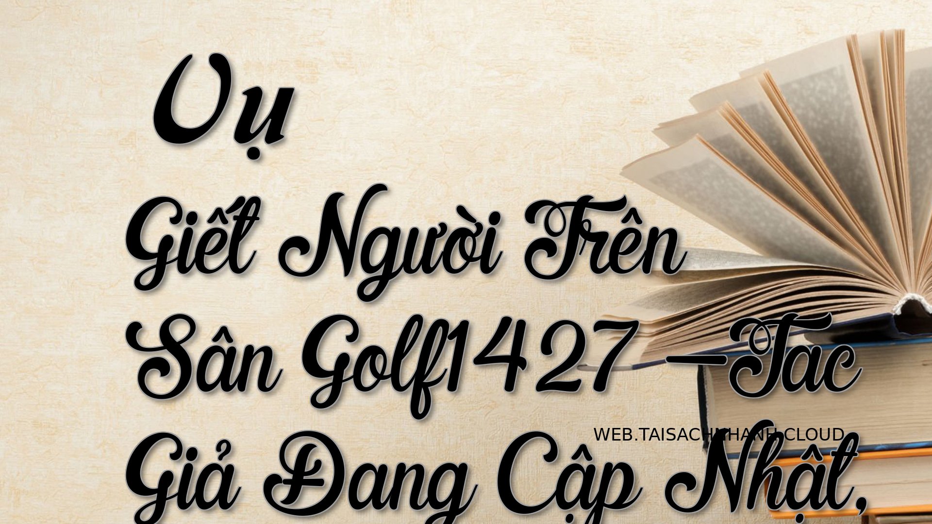 Cover Vu Giet Nguoi Tren S.jpg