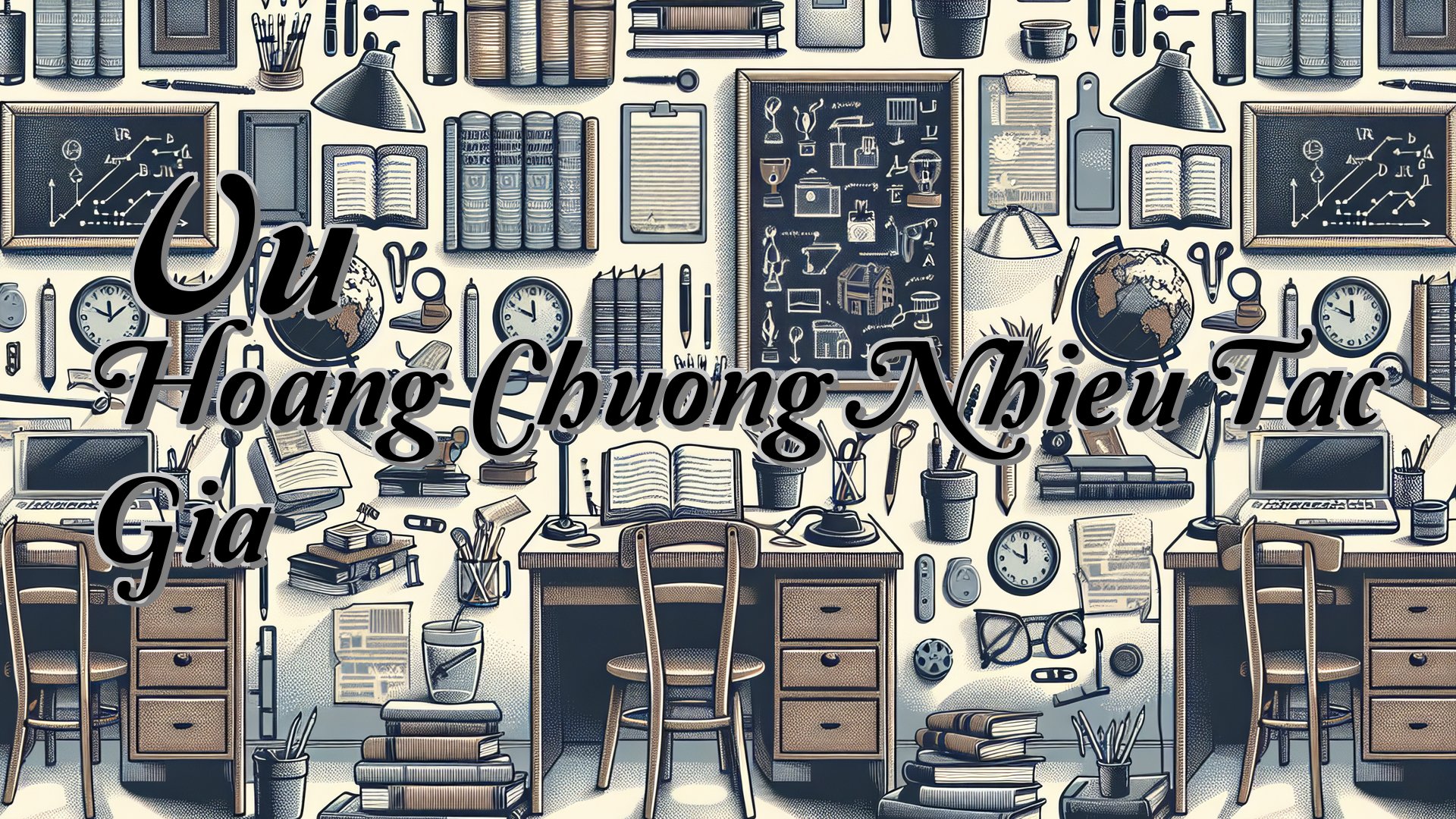 cover-Vu Hoang Chuong Nhieu Tac Gia