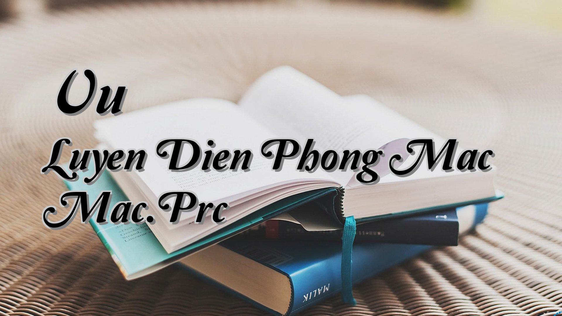 cover-Vu Luyen Dien Phong Mac Mac.Prc
