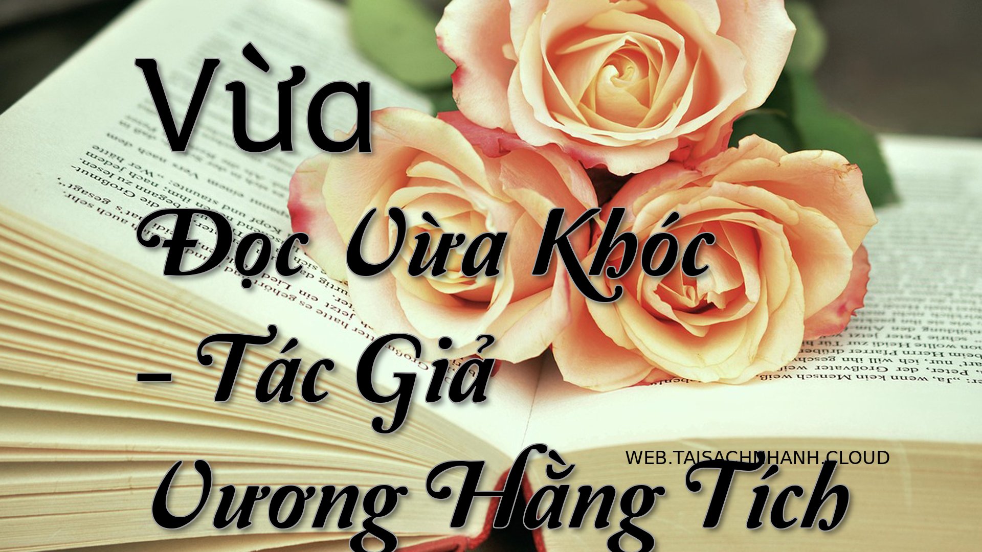Cover Vua Doc Vua Khoc.jpg
