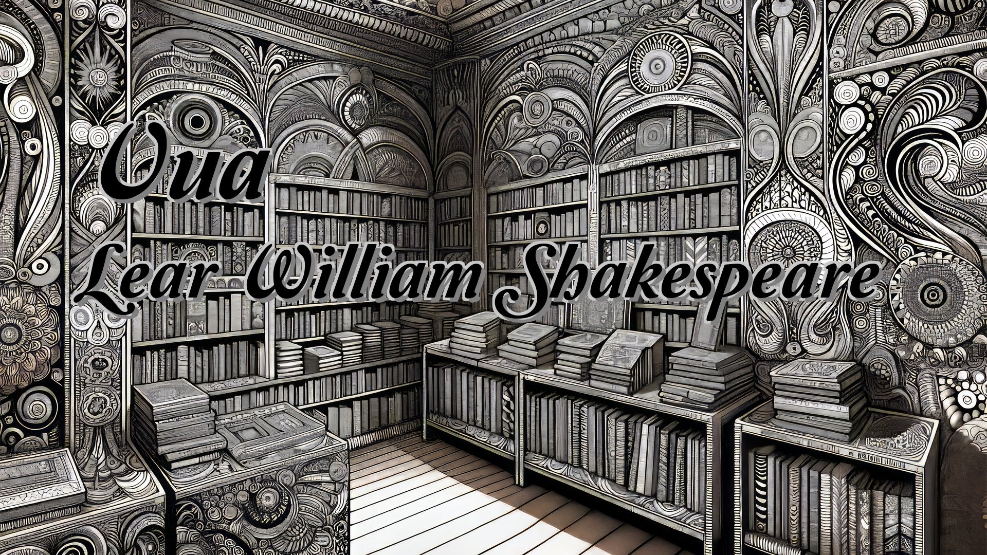 cover-Vua Lear William Shakespeare