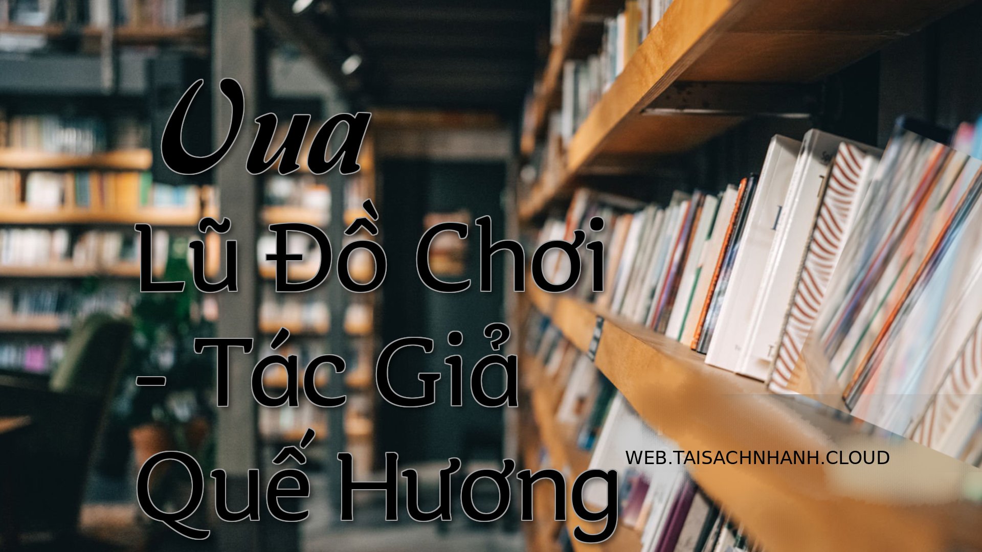 Cover Vua Lu Do Choi.jpg