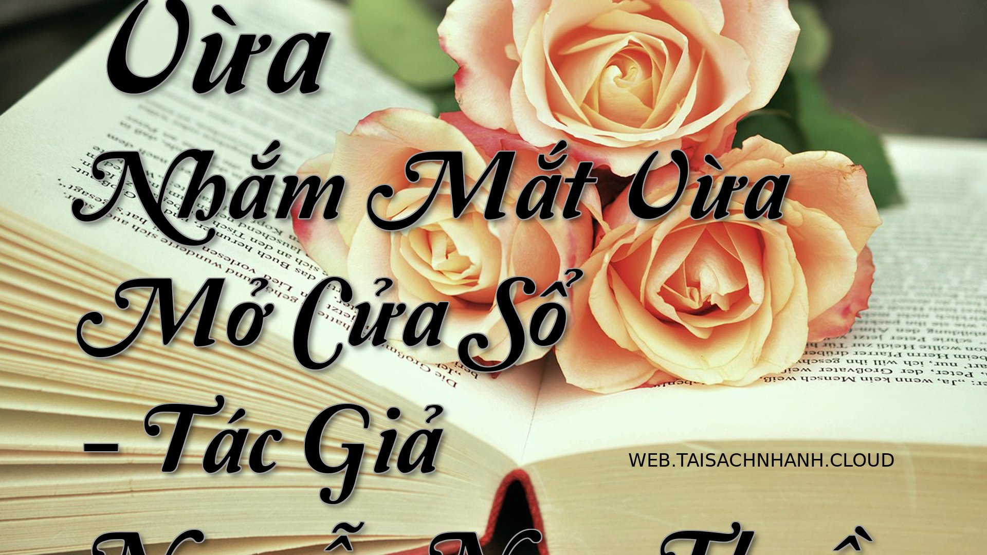 Cover Vua Nham Mat Vua Mo .jpg