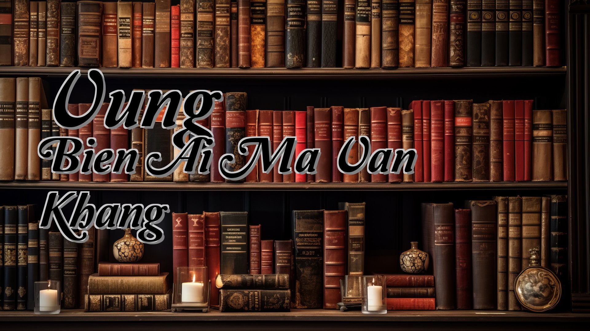 cover-Vung Bien Ai Ma Van Khang