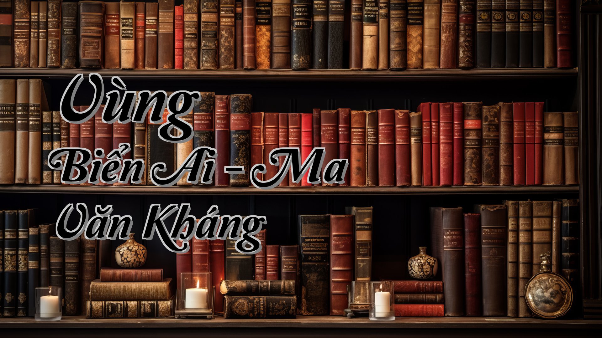 cover-Vùng Biển Ai - Ma Văn Kháng