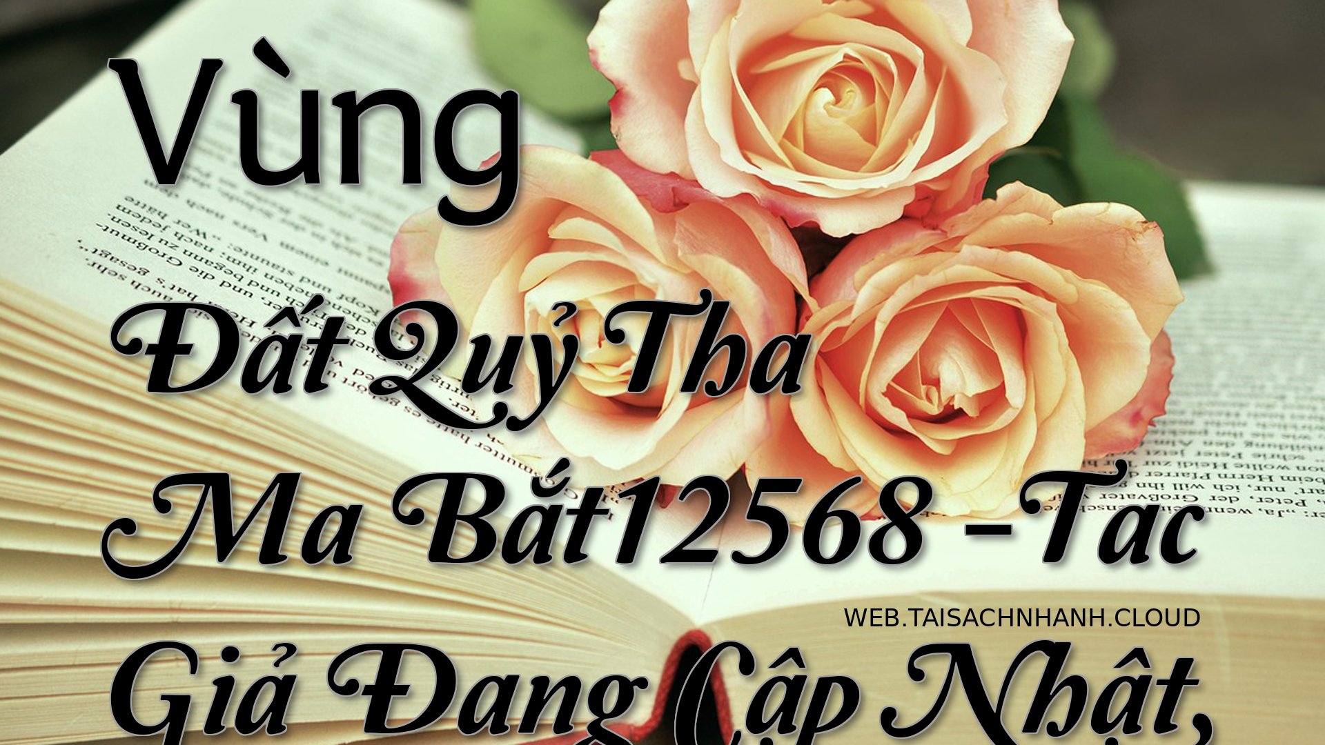 Cover Vung Dat Quy Tha Ma .jpg