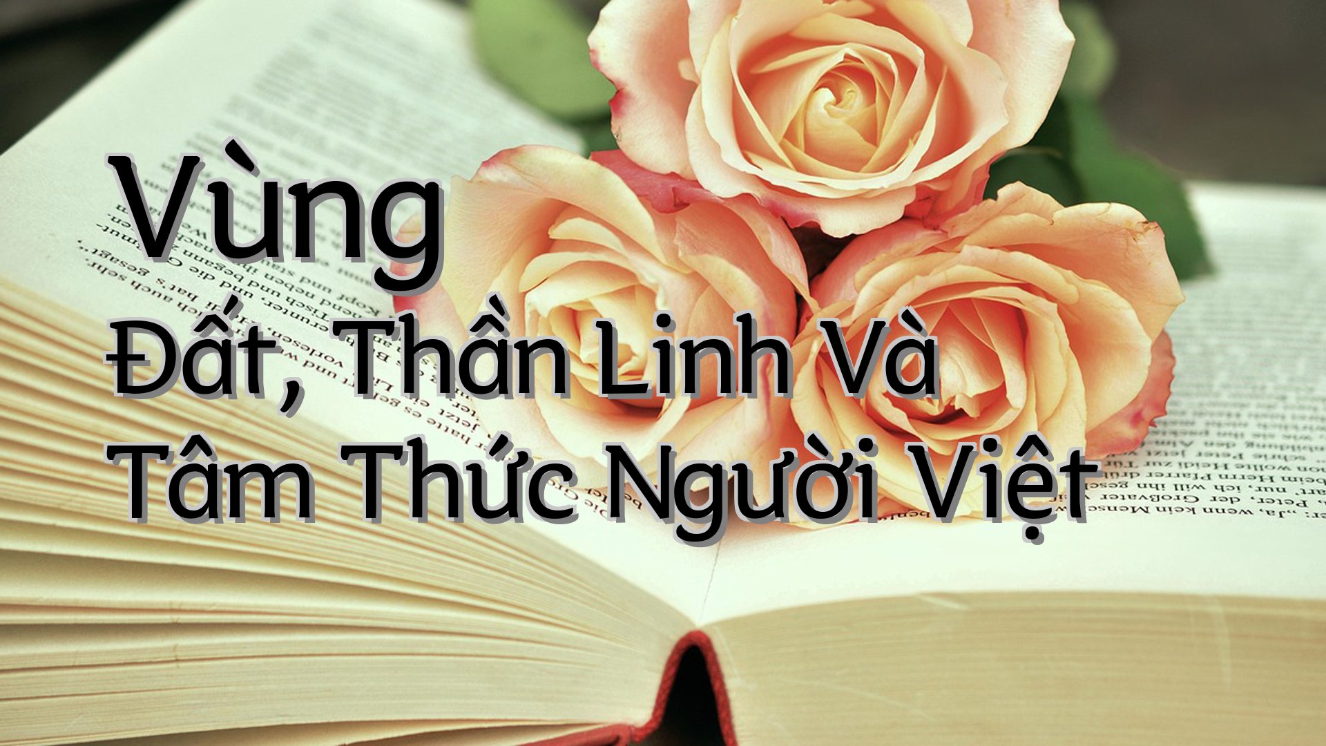 cover-Vùng Đất, Thần Linh Và Tâm Thức Người Việt