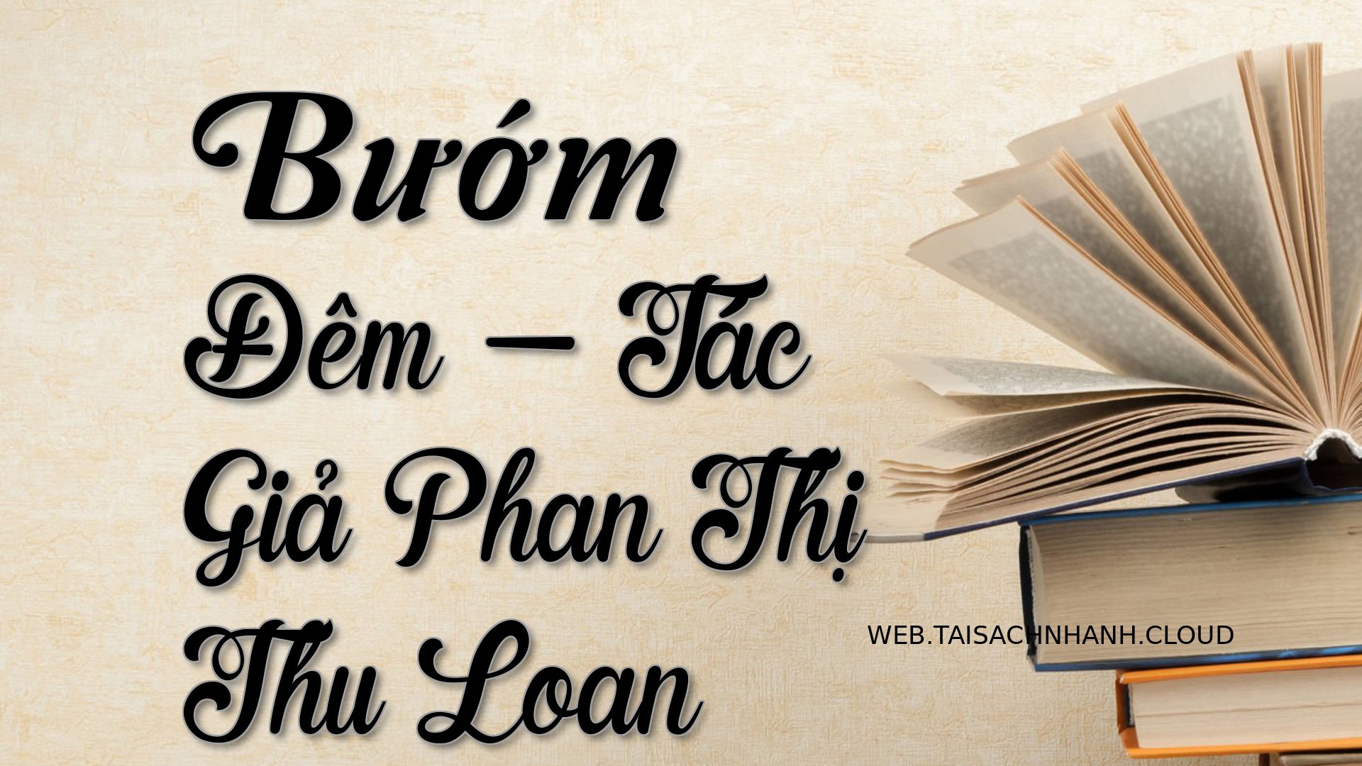 Cover Vuon Buom Dem.jpg