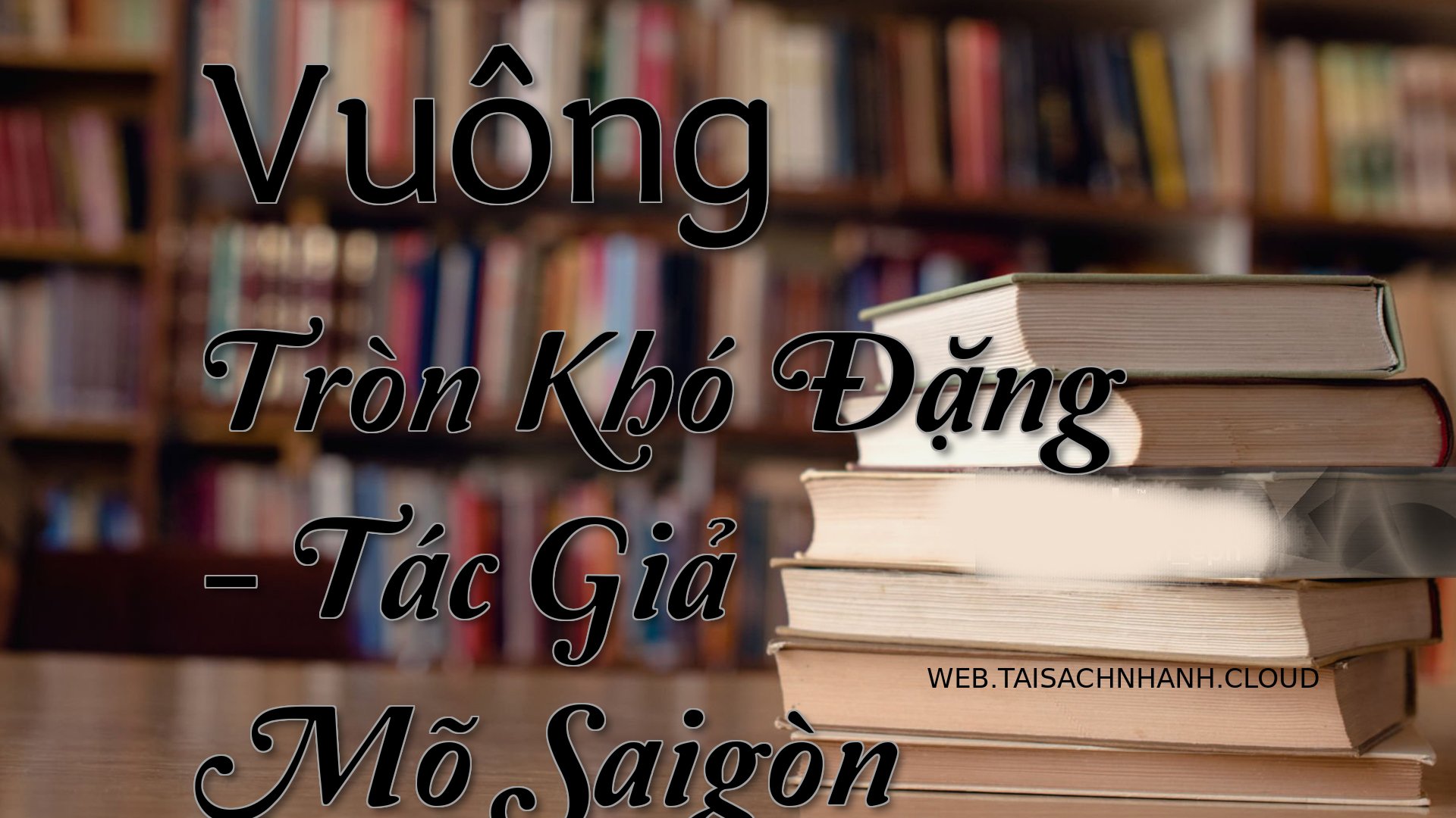 Cover Vuong Tron Kho Dang.jpg