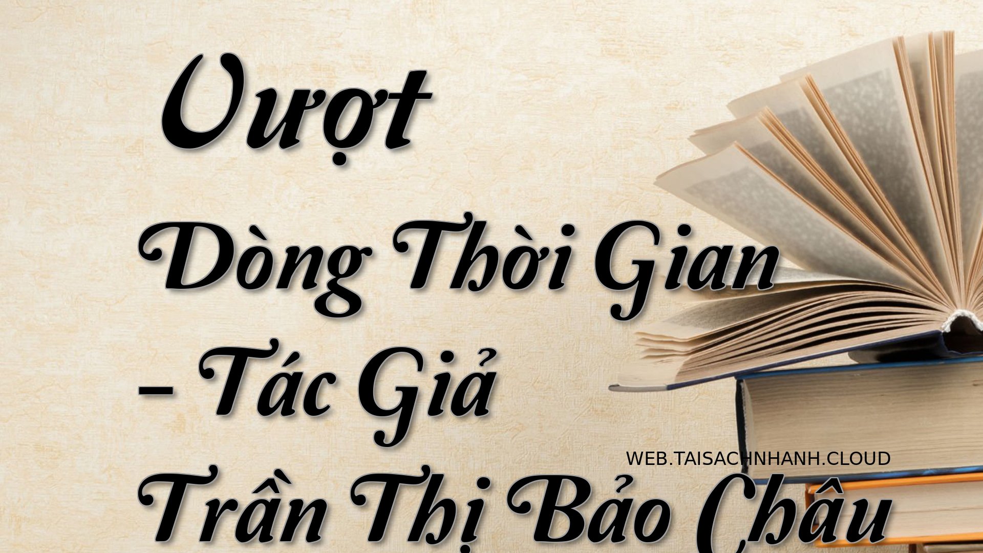 Cover Vuot Dong Thoi Gian.jpg