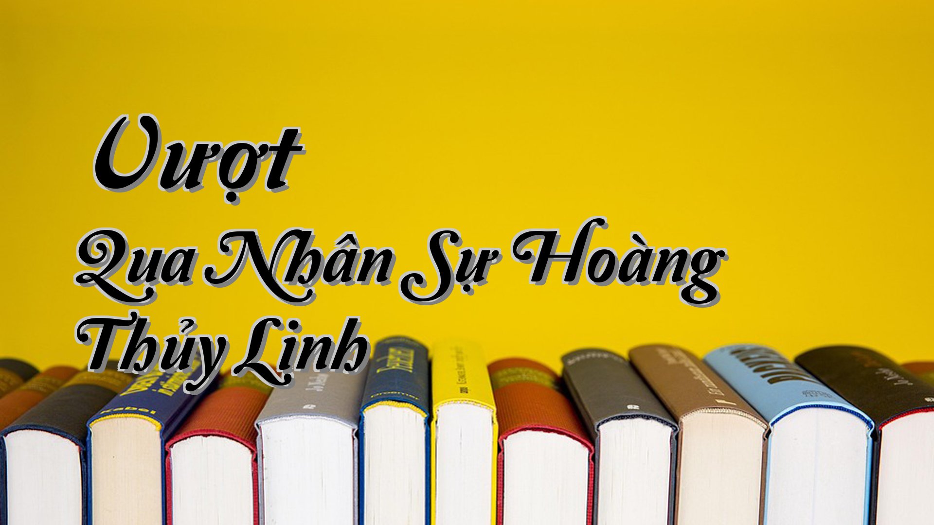 cover-Vượt Qua Nhân Sự Hoàng Thủy Linh