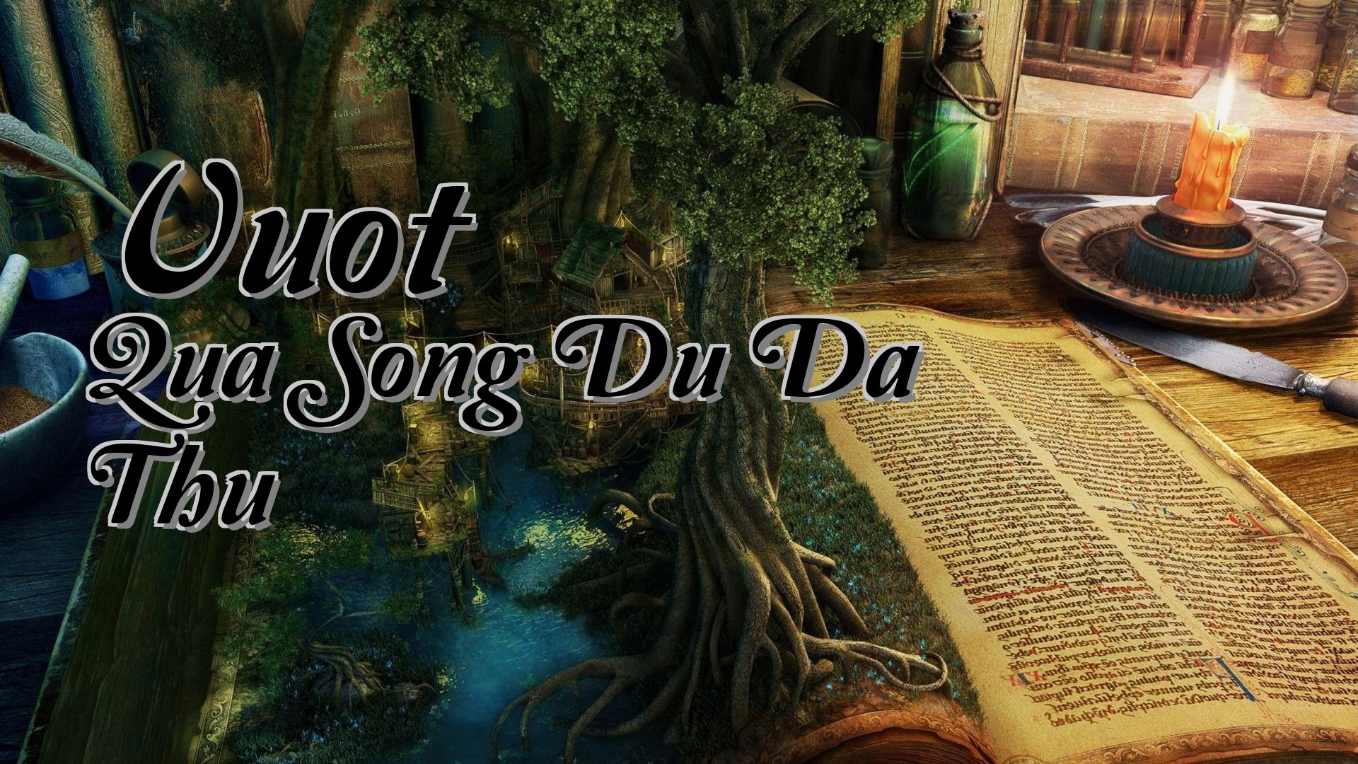 cover-Vuot Qua Song Du Da Thu