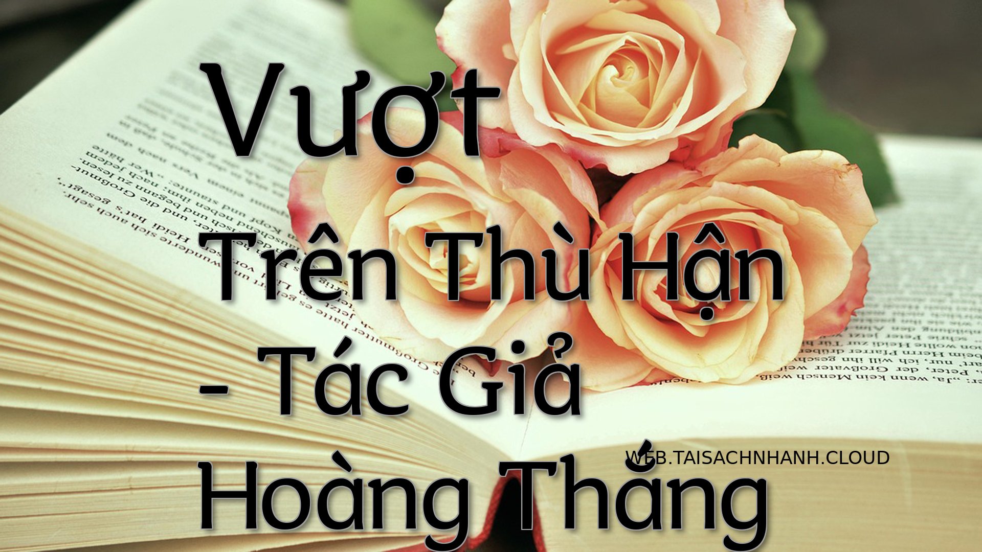 Cover Vuot Tren Thu Han.jpg
