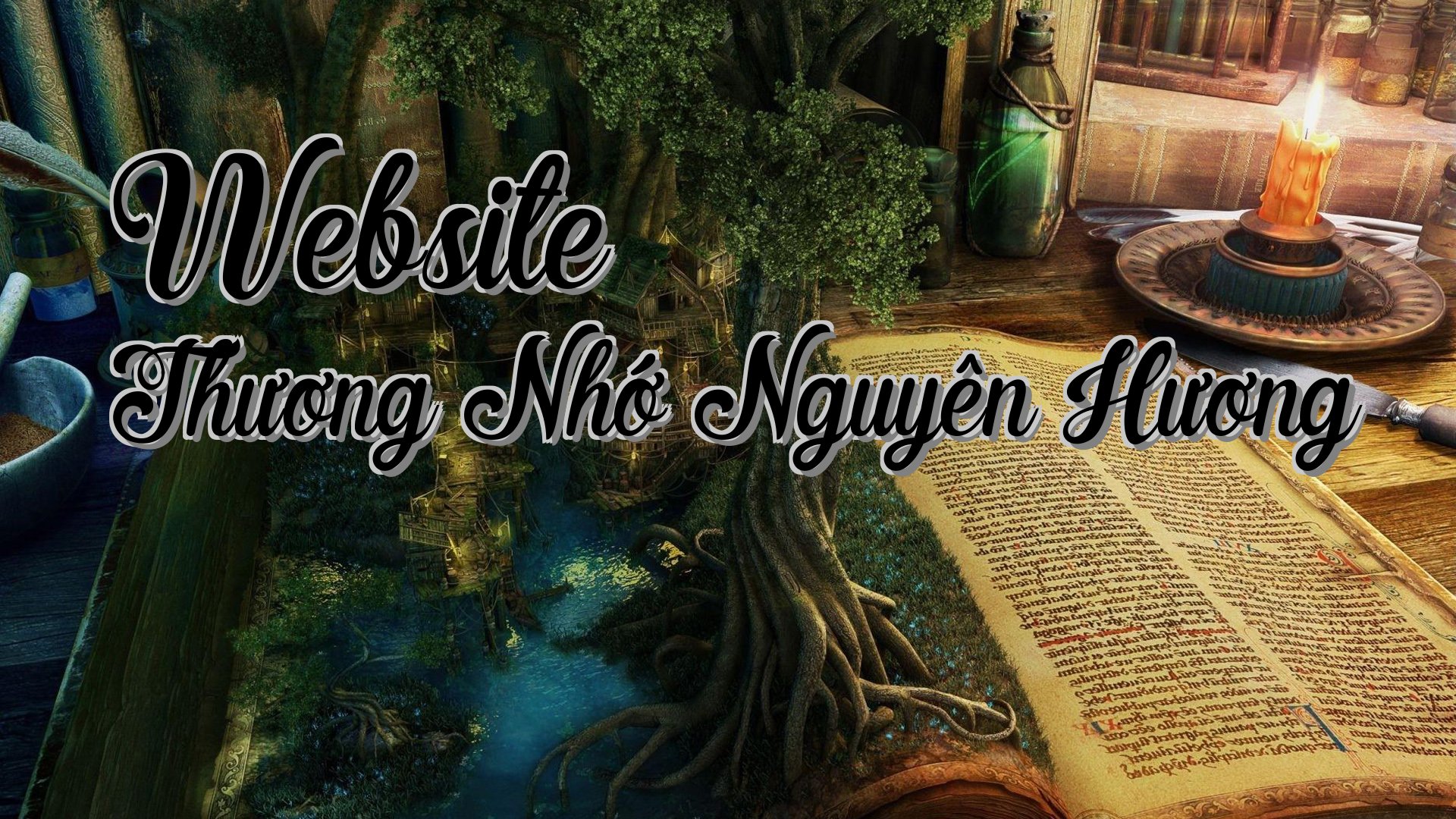 cover-Website Thương Nhớ Nguyên Hương