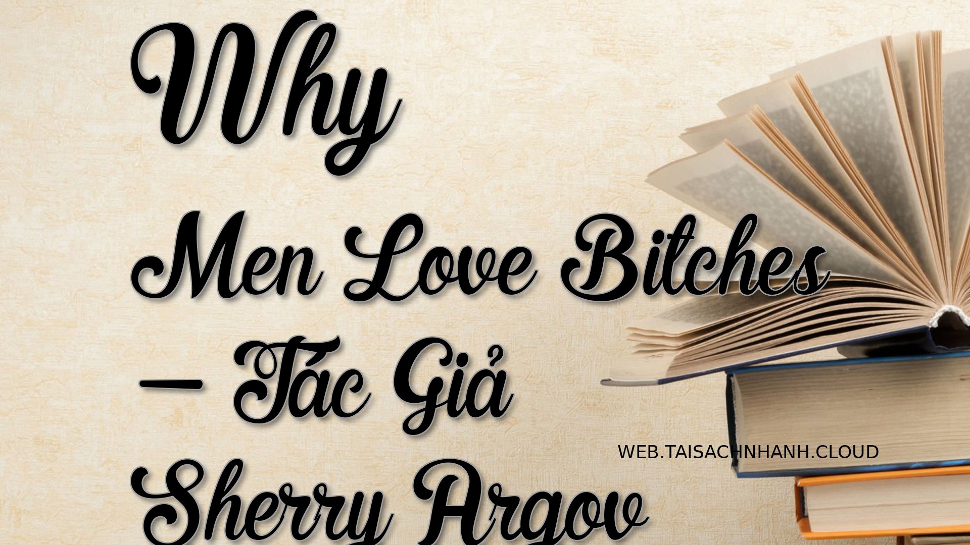 Cover Why Men Love Bitches.jpg