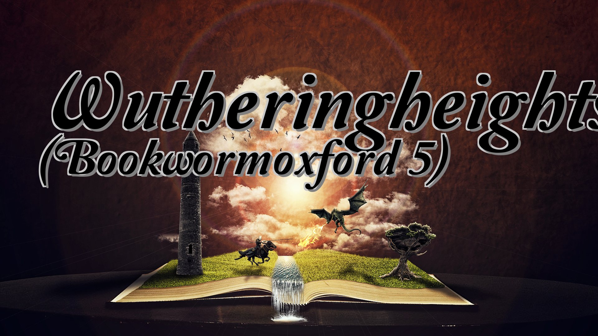 cover-Wutheringheights (Bookwormoxford 5)